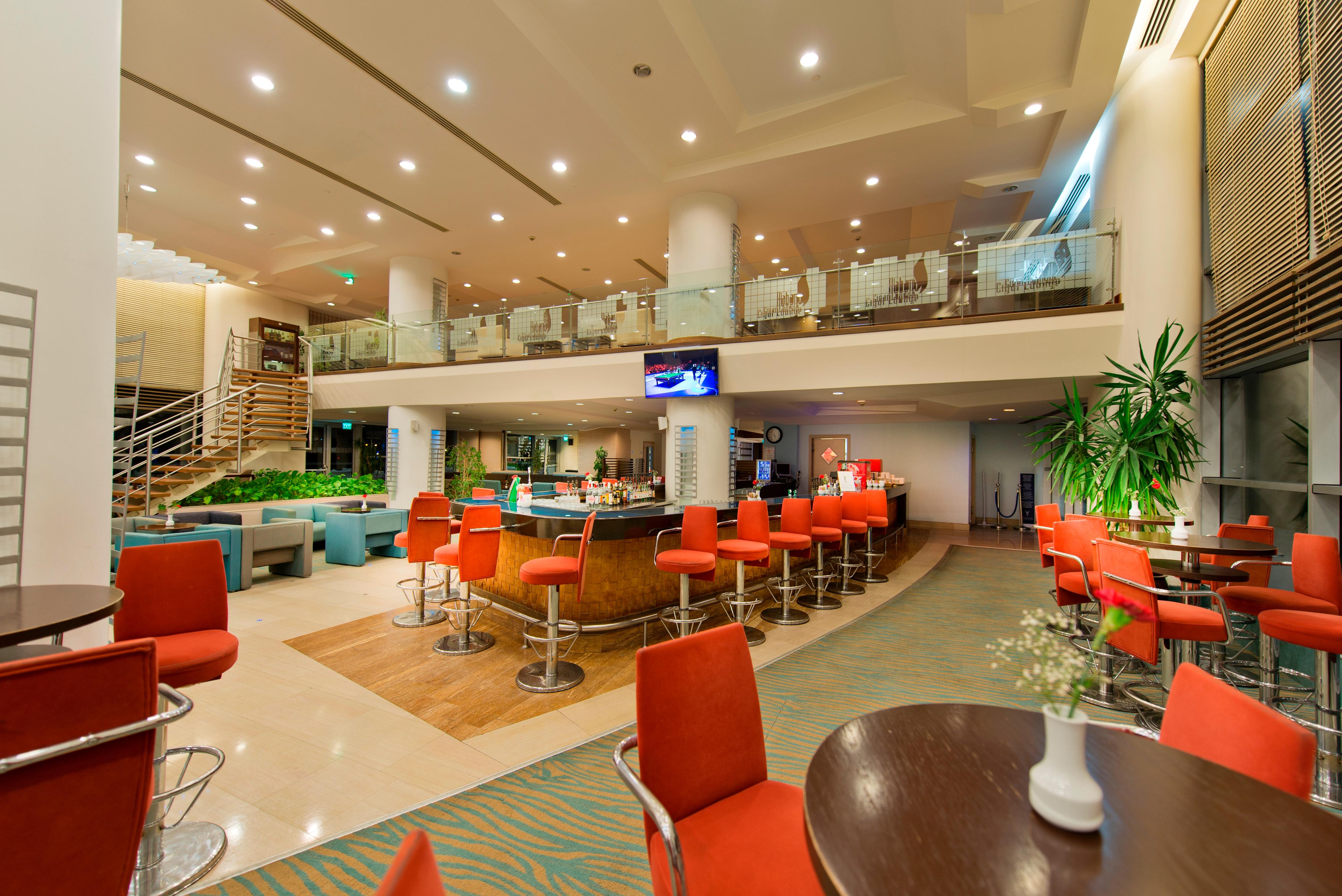 Concorde de Luxe Resort