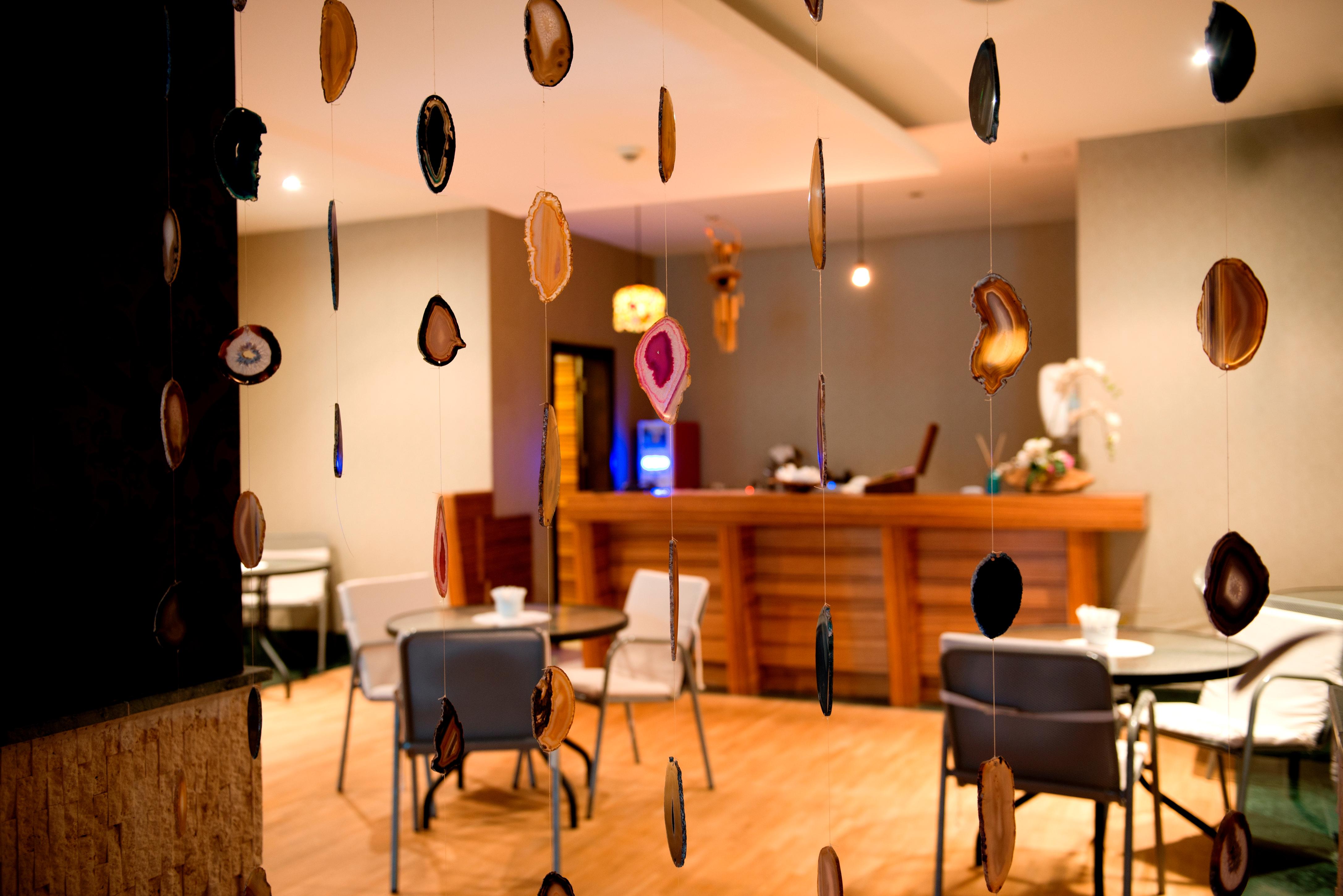 Concorde de Luxe Resort