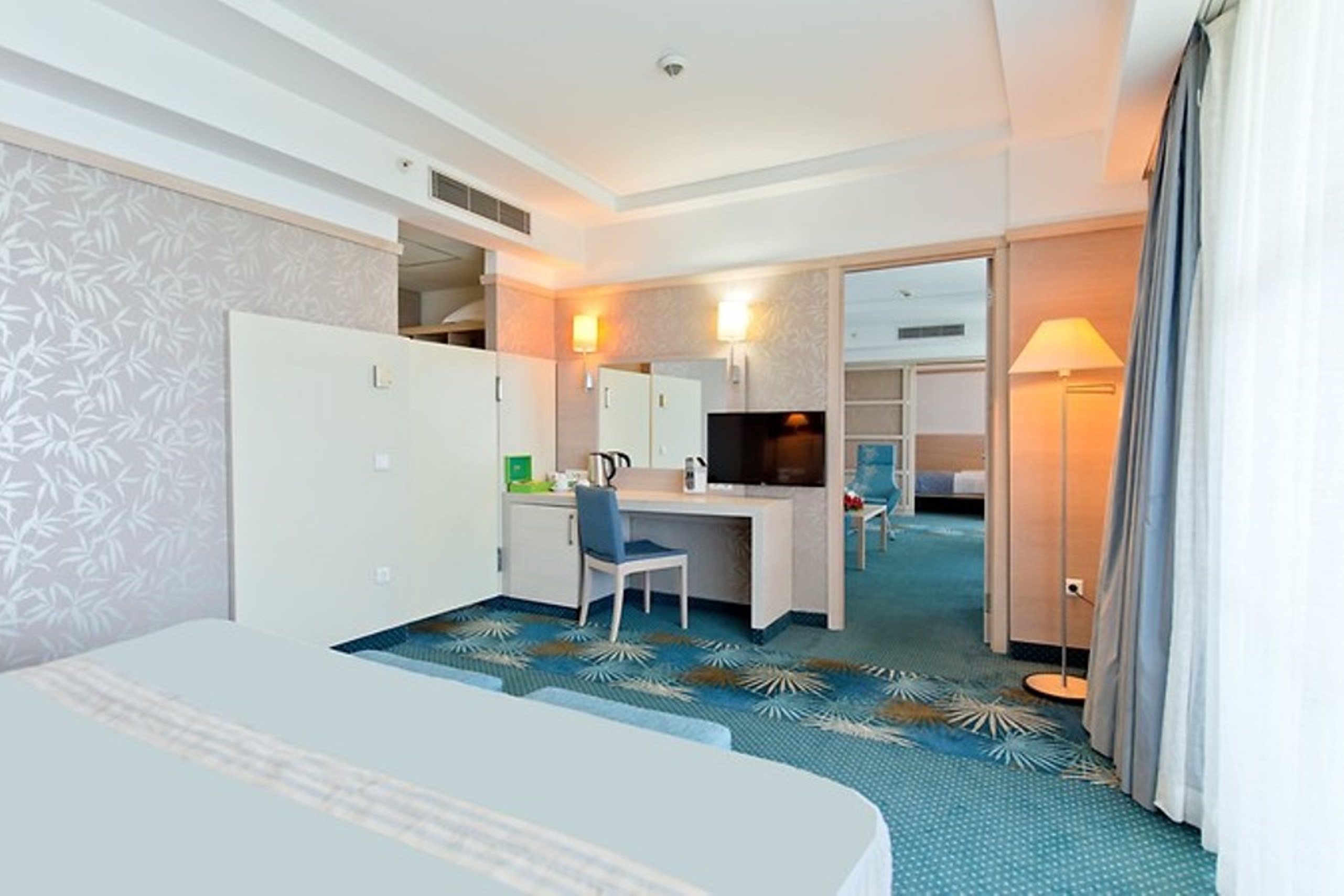 Concorde de Luxe Resort