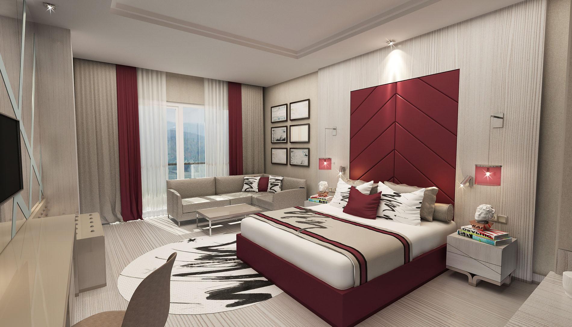 Delphin BE Grand Resort
