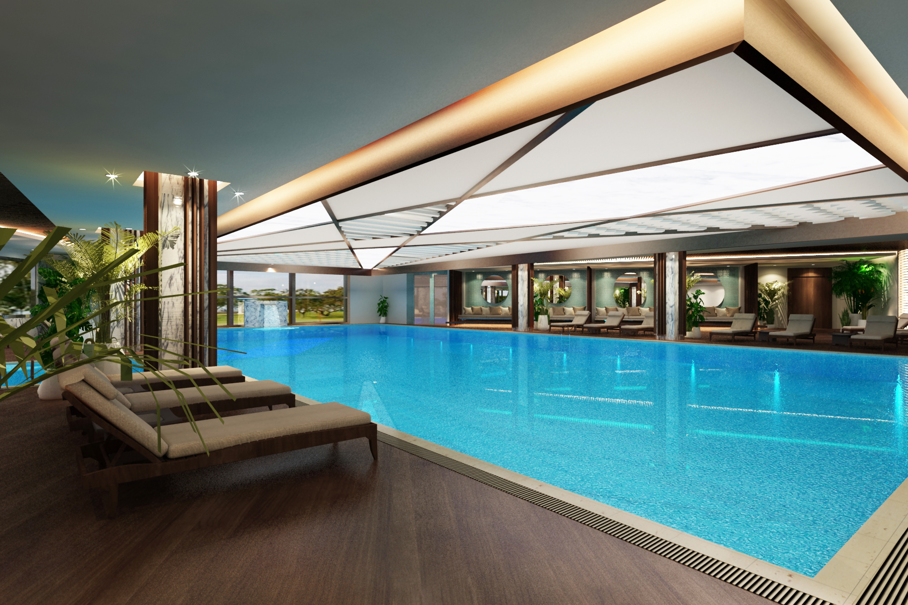 Delphin BE Grand Resort