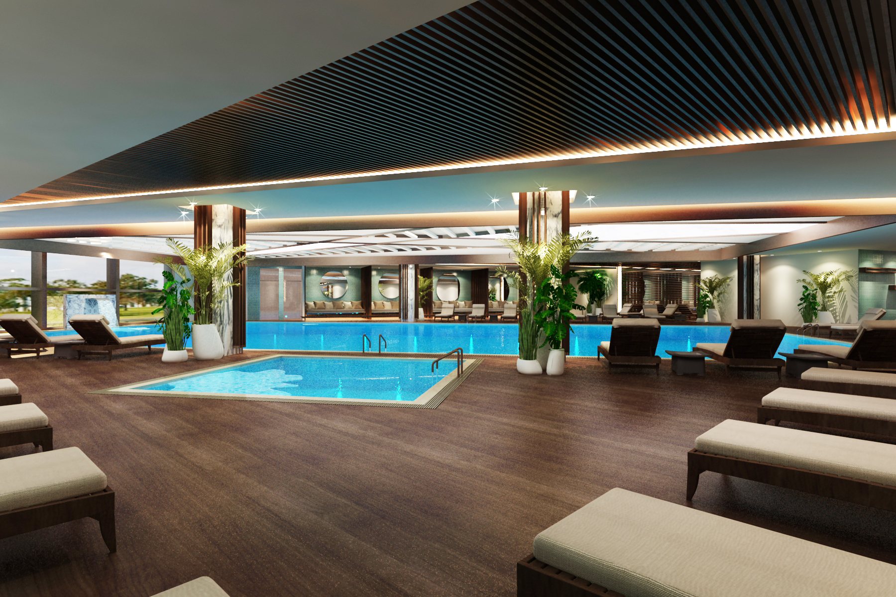 Delphin BE Grand Resort