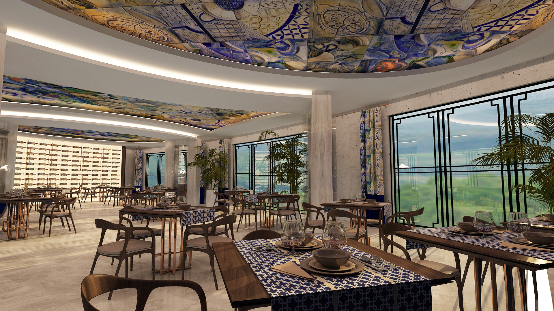 Delphin BE Grand Resort
