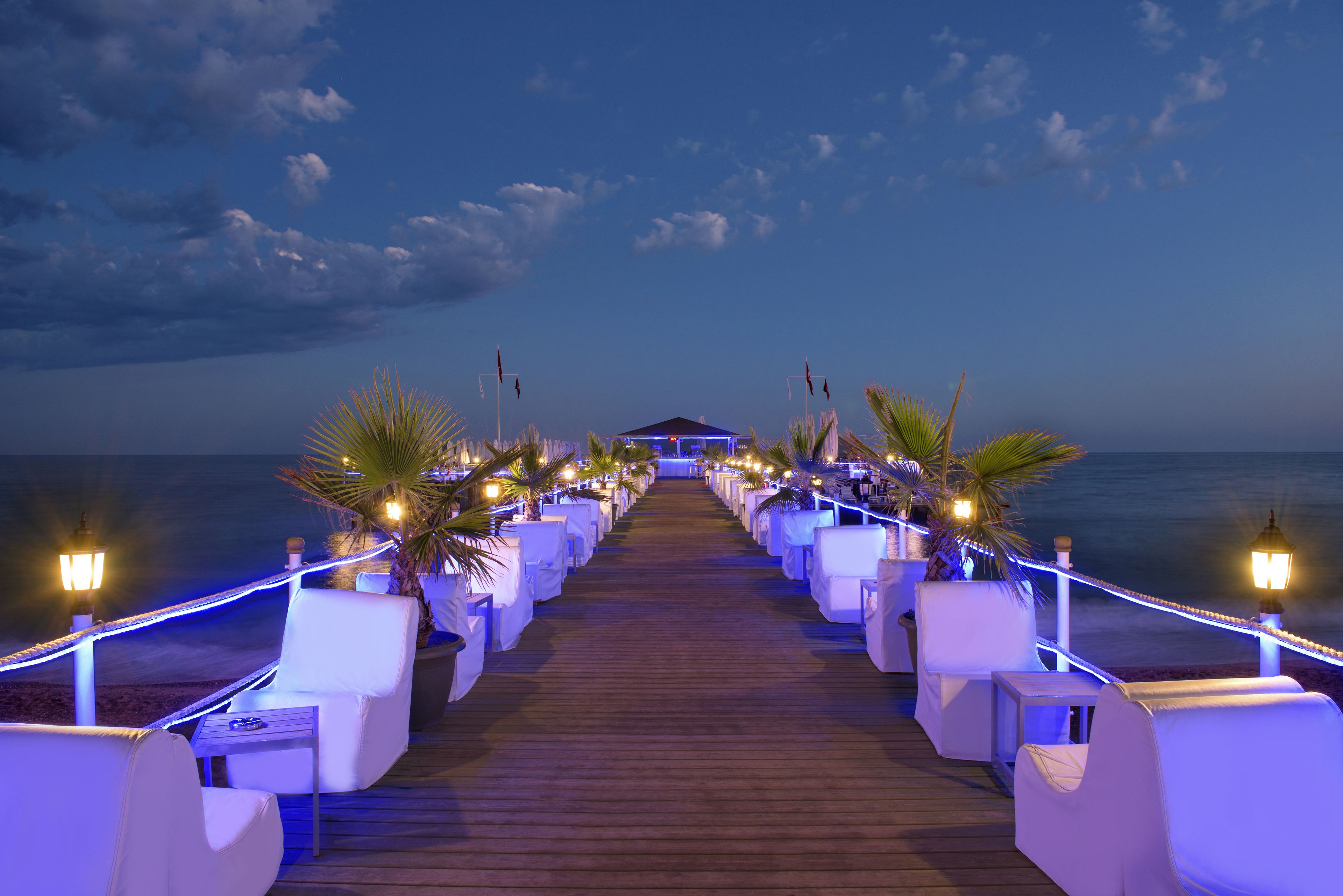 Delphin Imperial Hotel