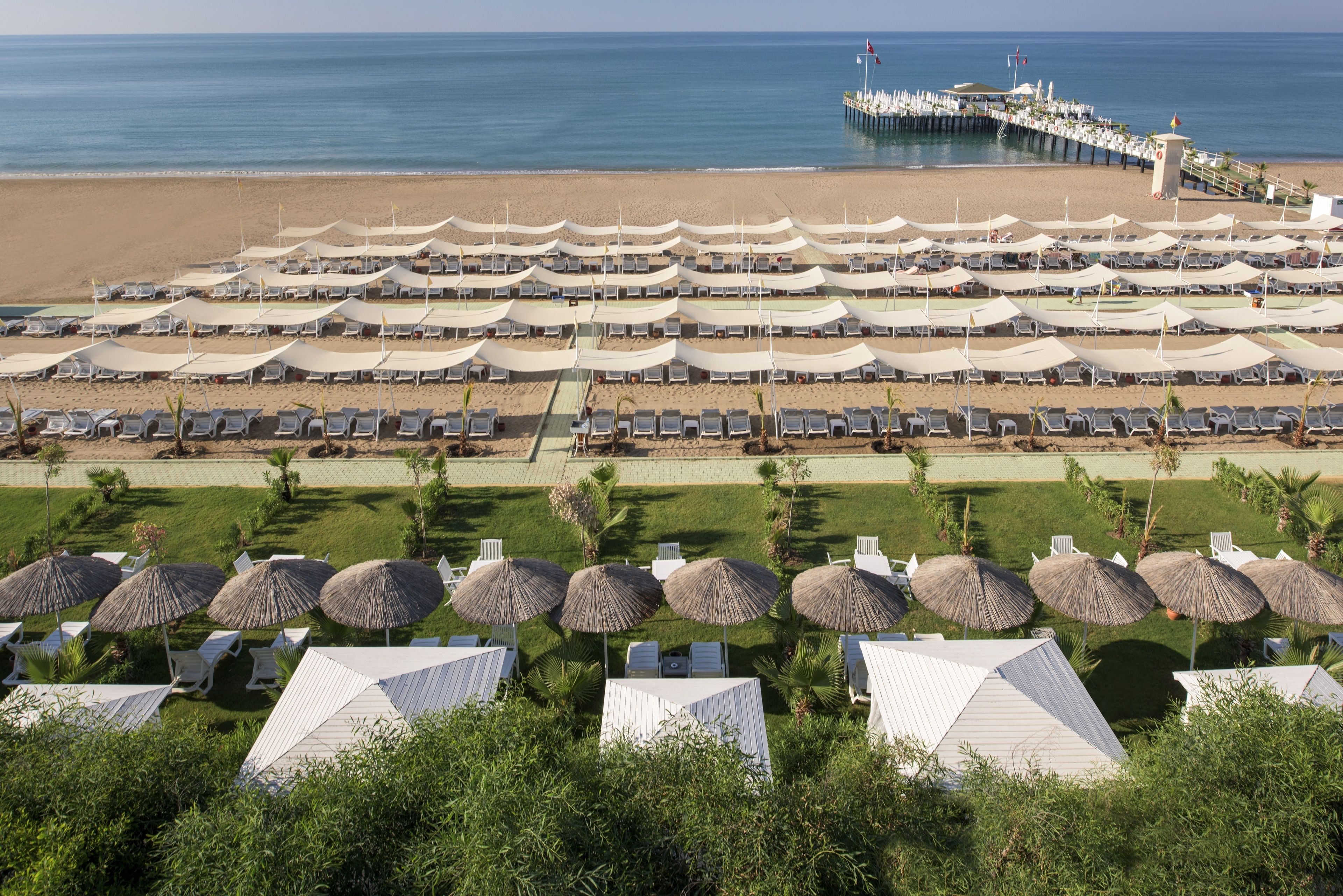 Delphin Imperial Hotel