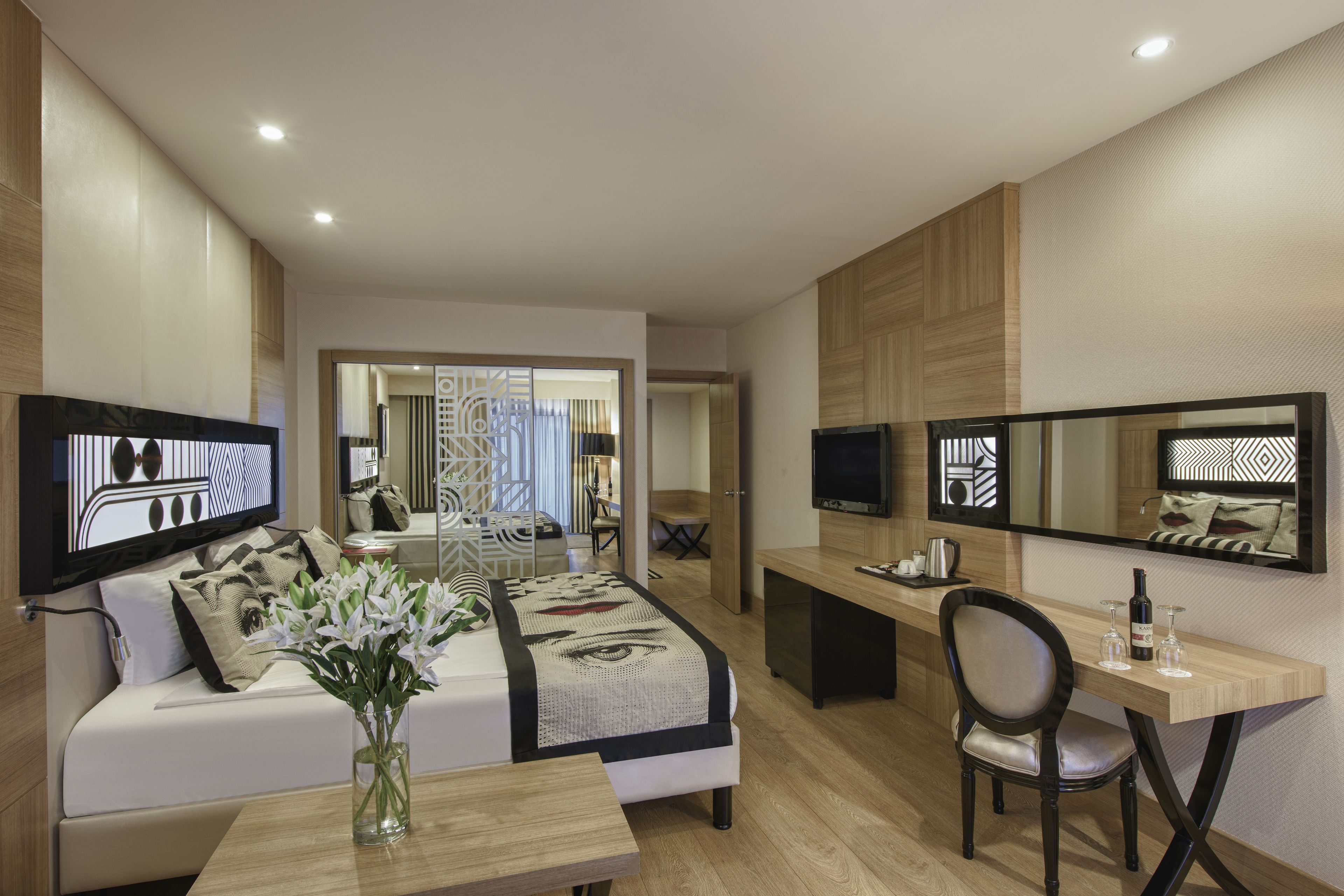Delphin Imperial Hotel