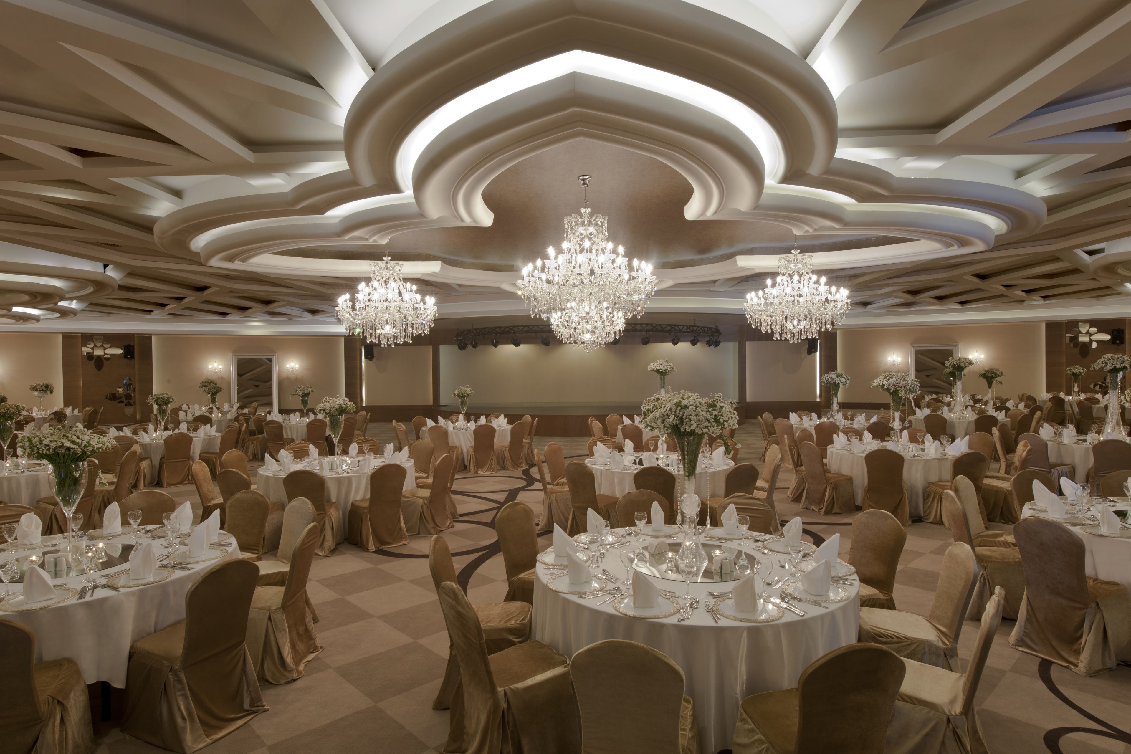 Delphin Imperial Hotel