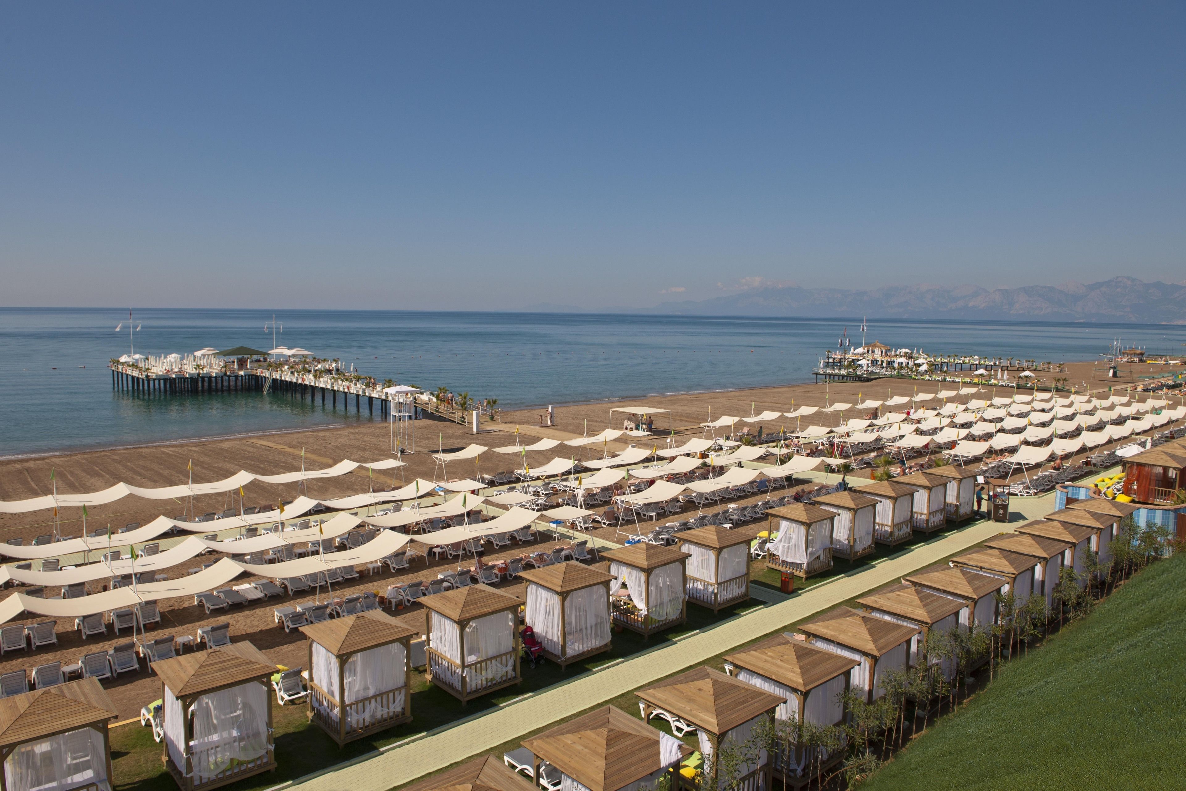 Delphin Imperial Hotel
