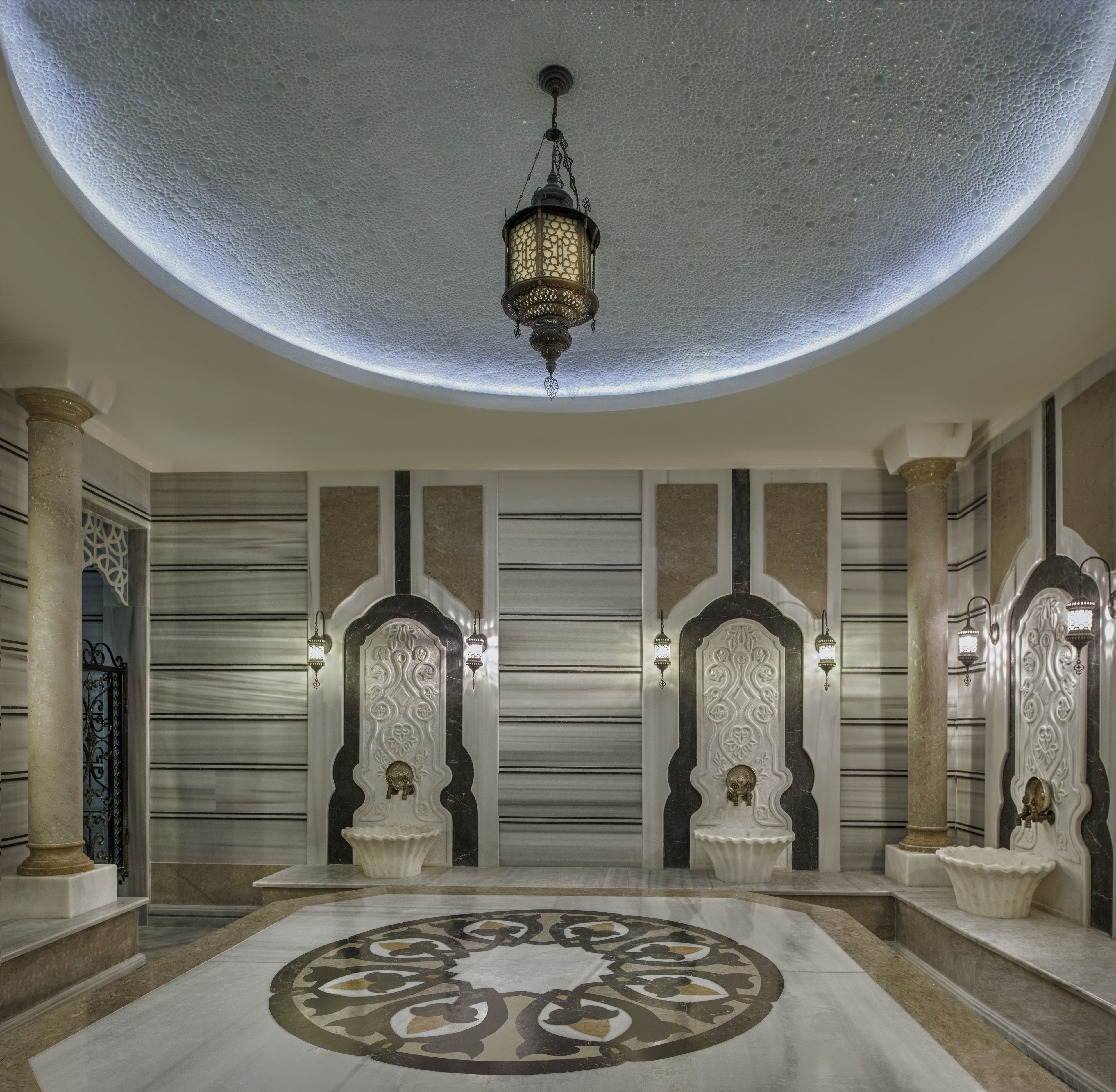Delphin Imperial Hotel