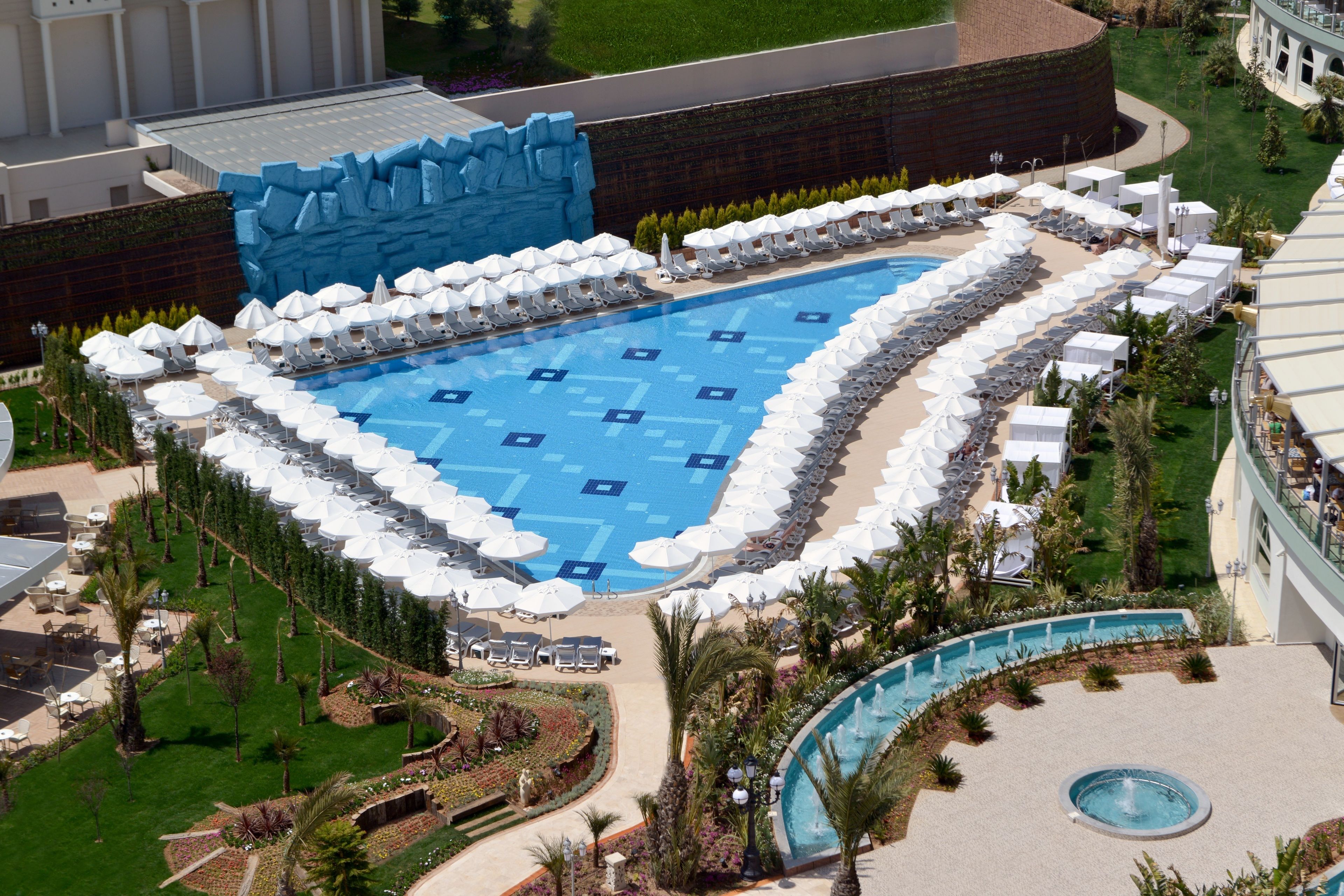 Delphin Imperial Hotel