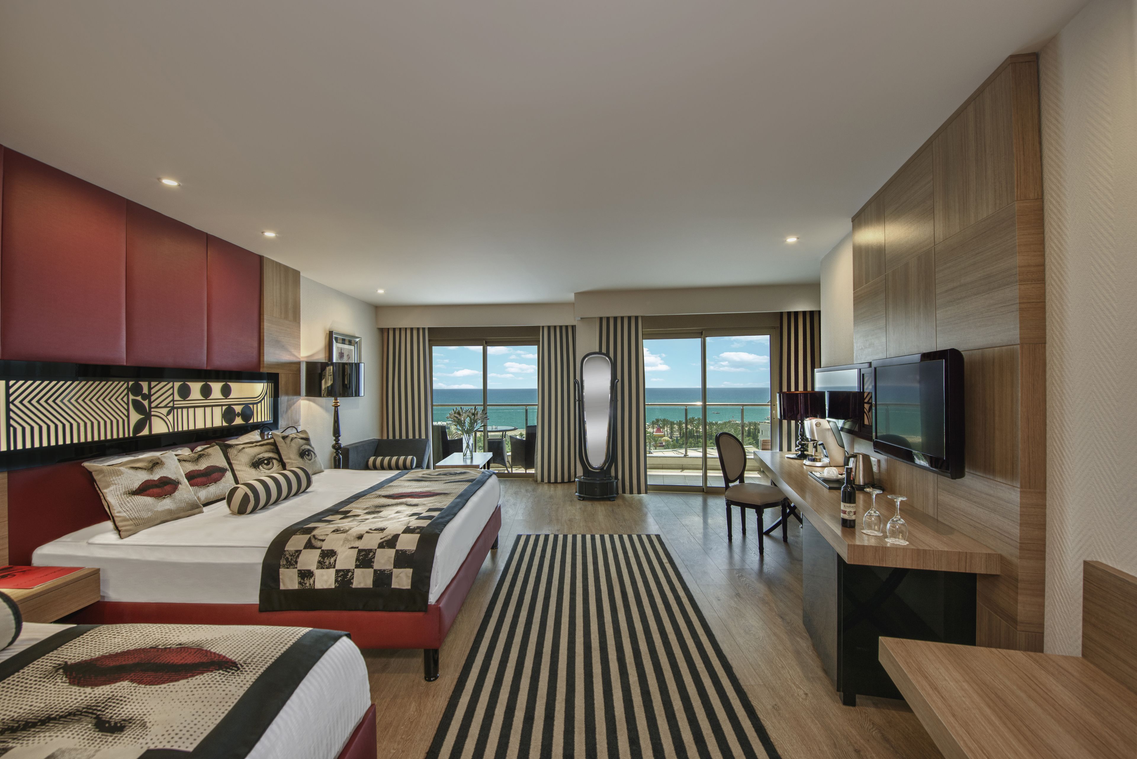 Delphin Imperial Hotel