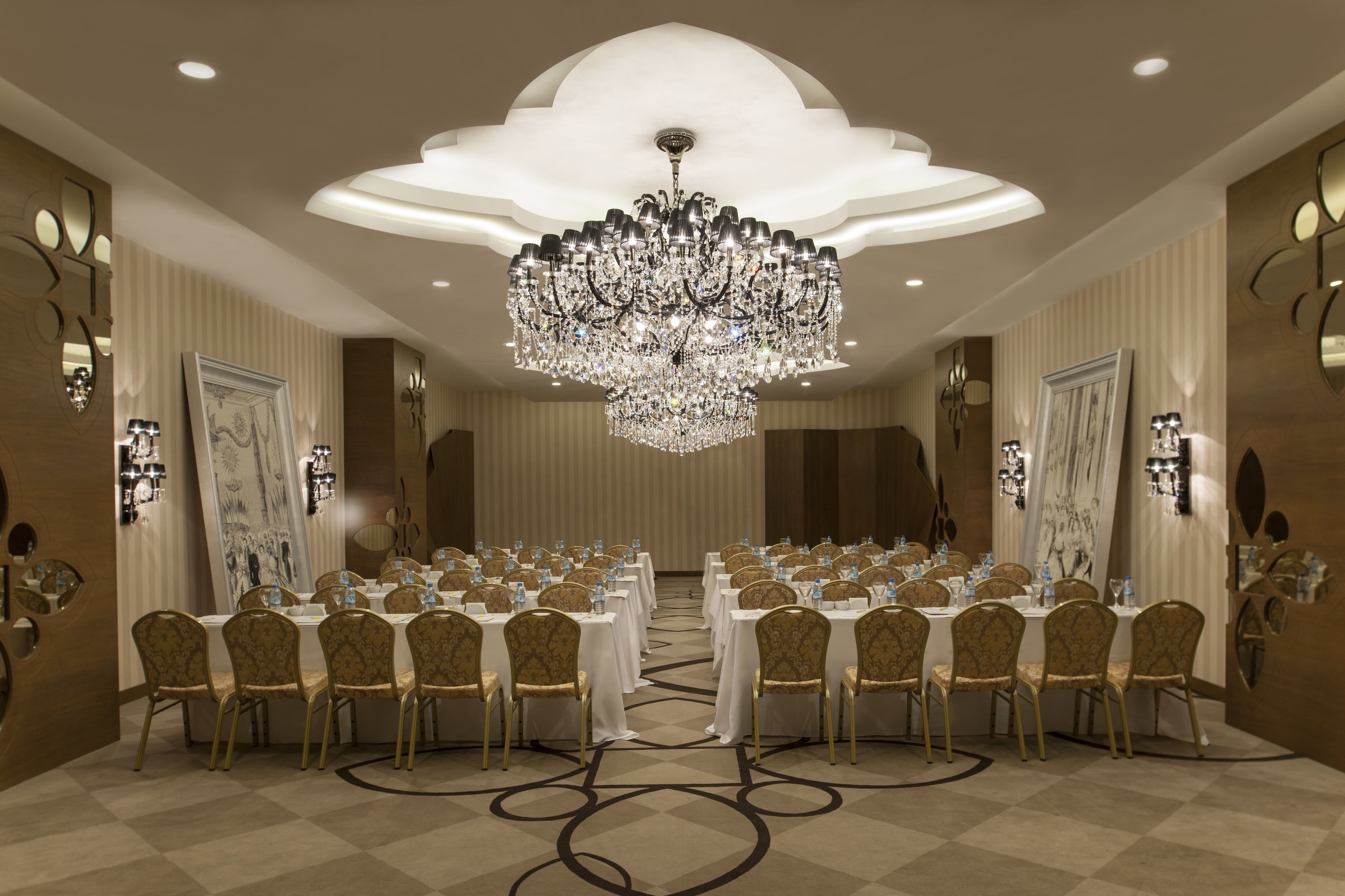 Delphin Imperial Hotel