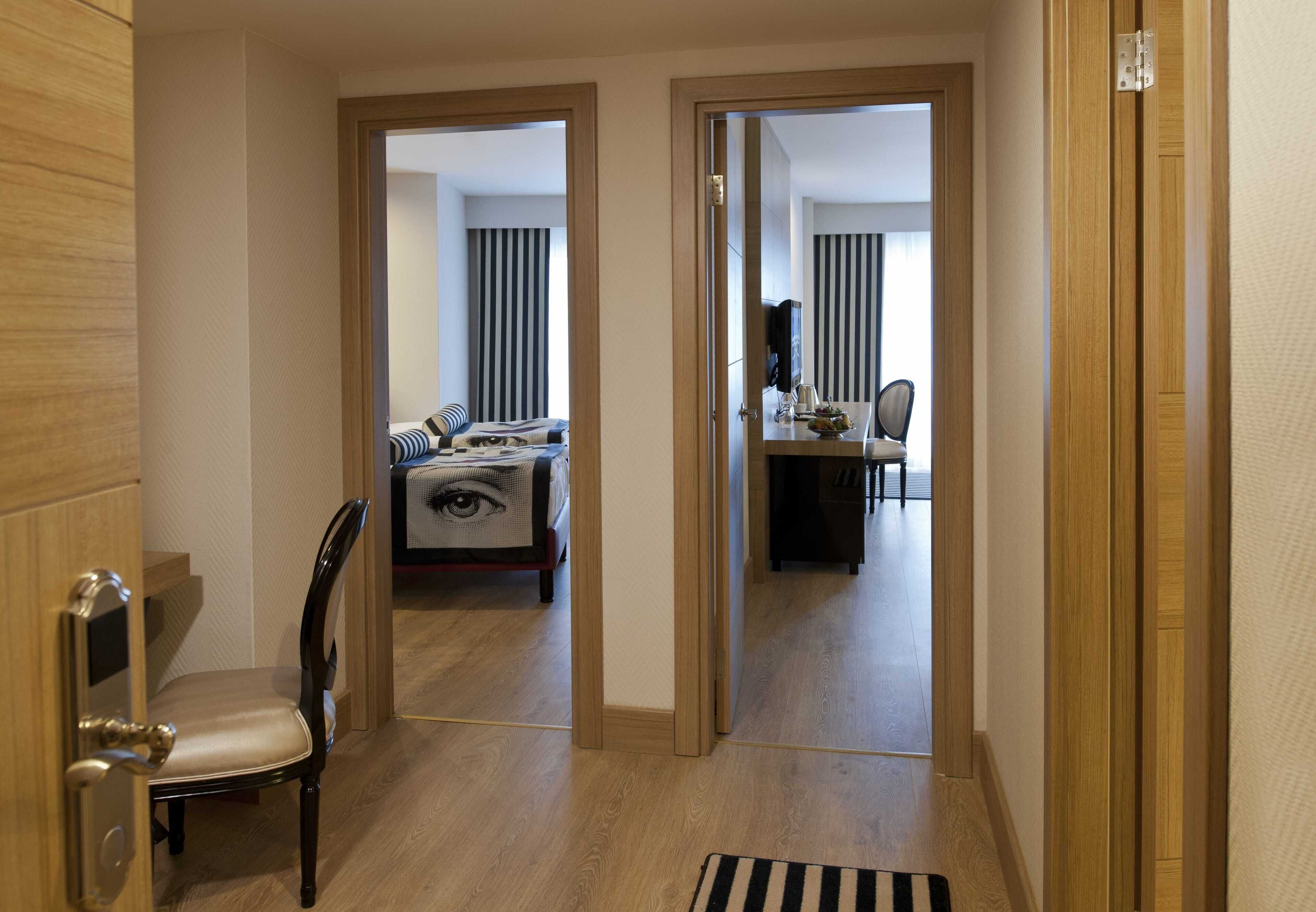 Delphin Imperial Hotel