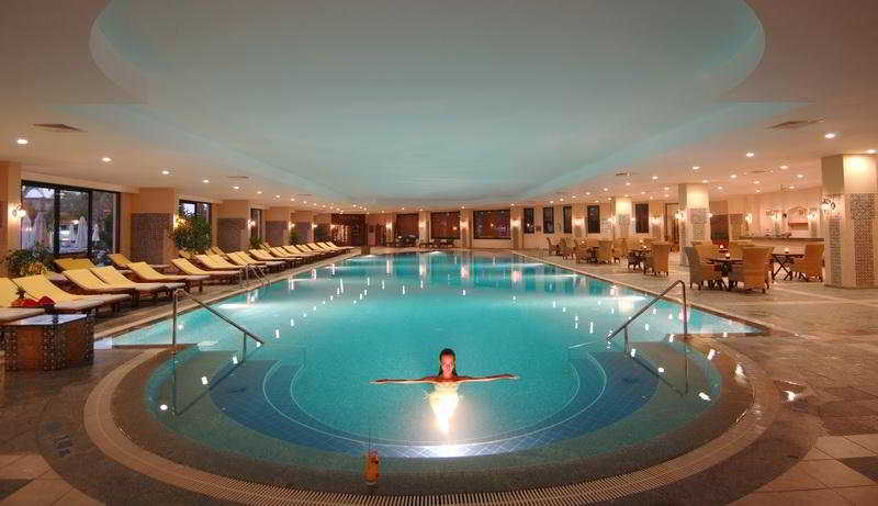 Delphin Palace