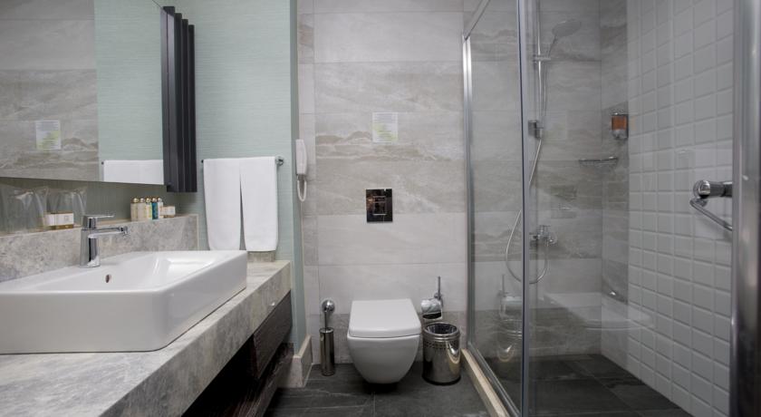 Fame Residence Lara & Spa