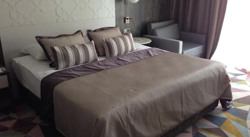 Fame Residence Lara & Spa