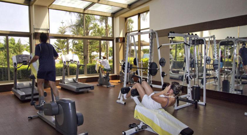 Fame Residence Lara & Spa