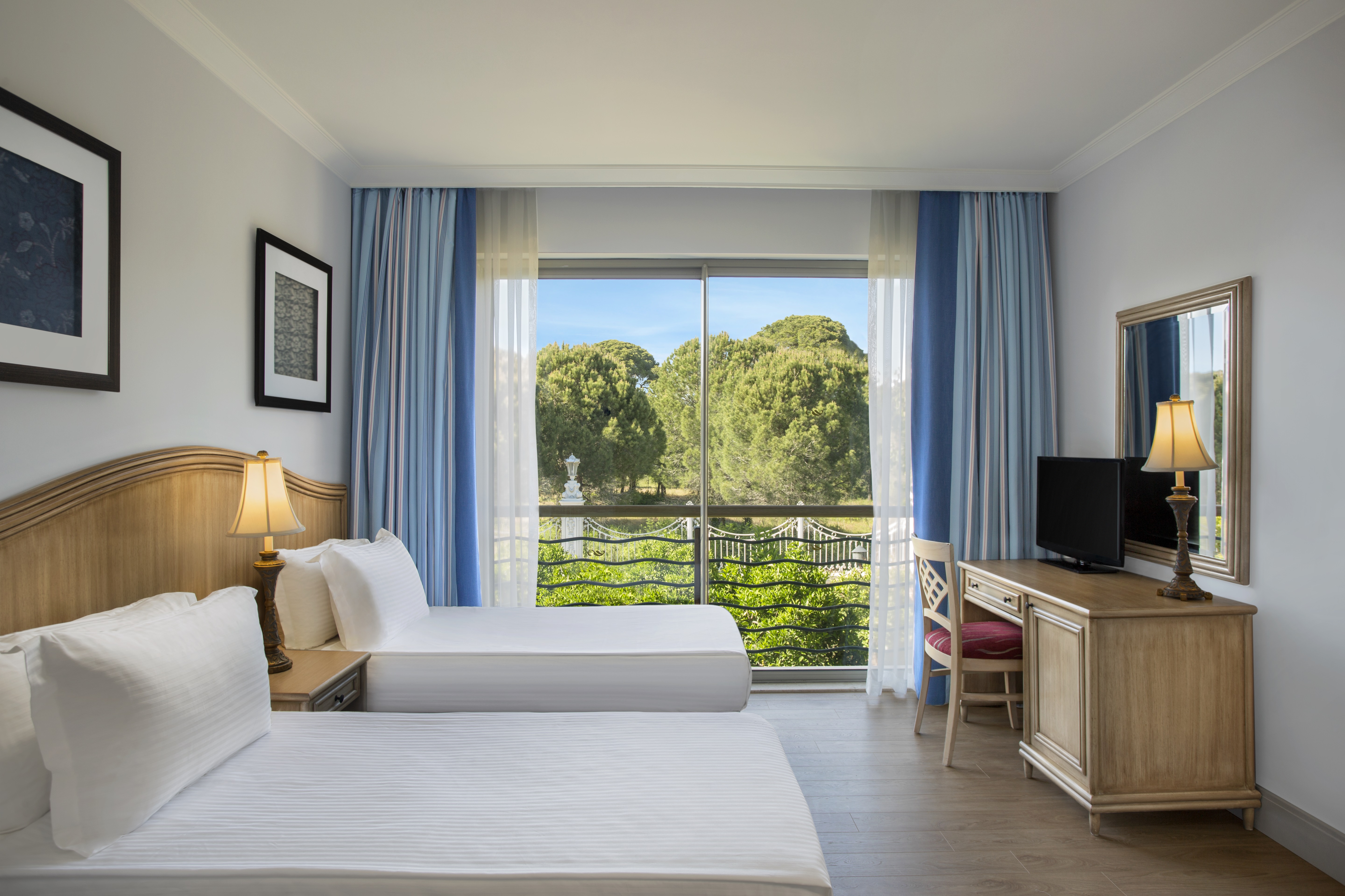 IC Hotels Green Palace & Villas