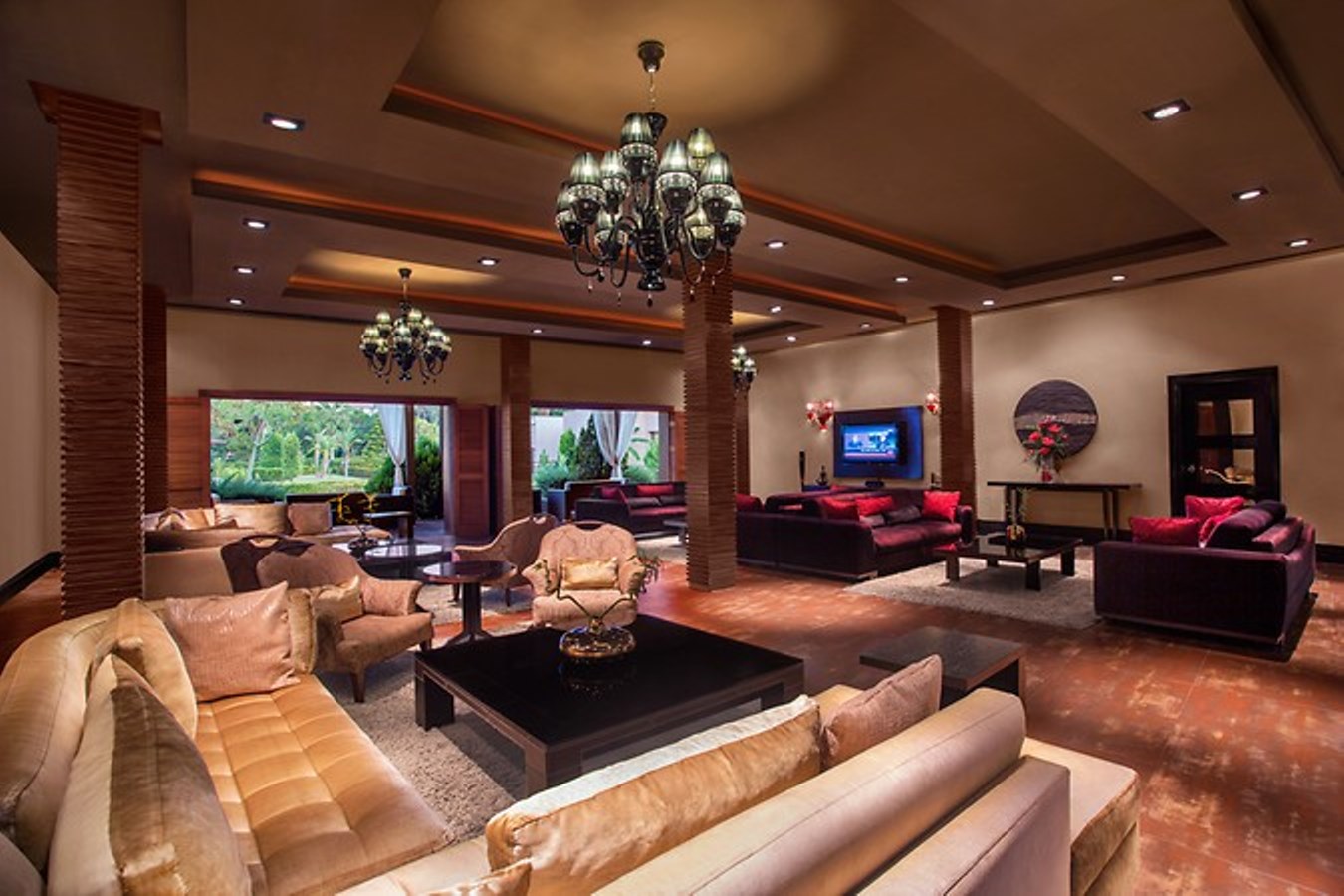 IC Hotels Green Palace & Villas
