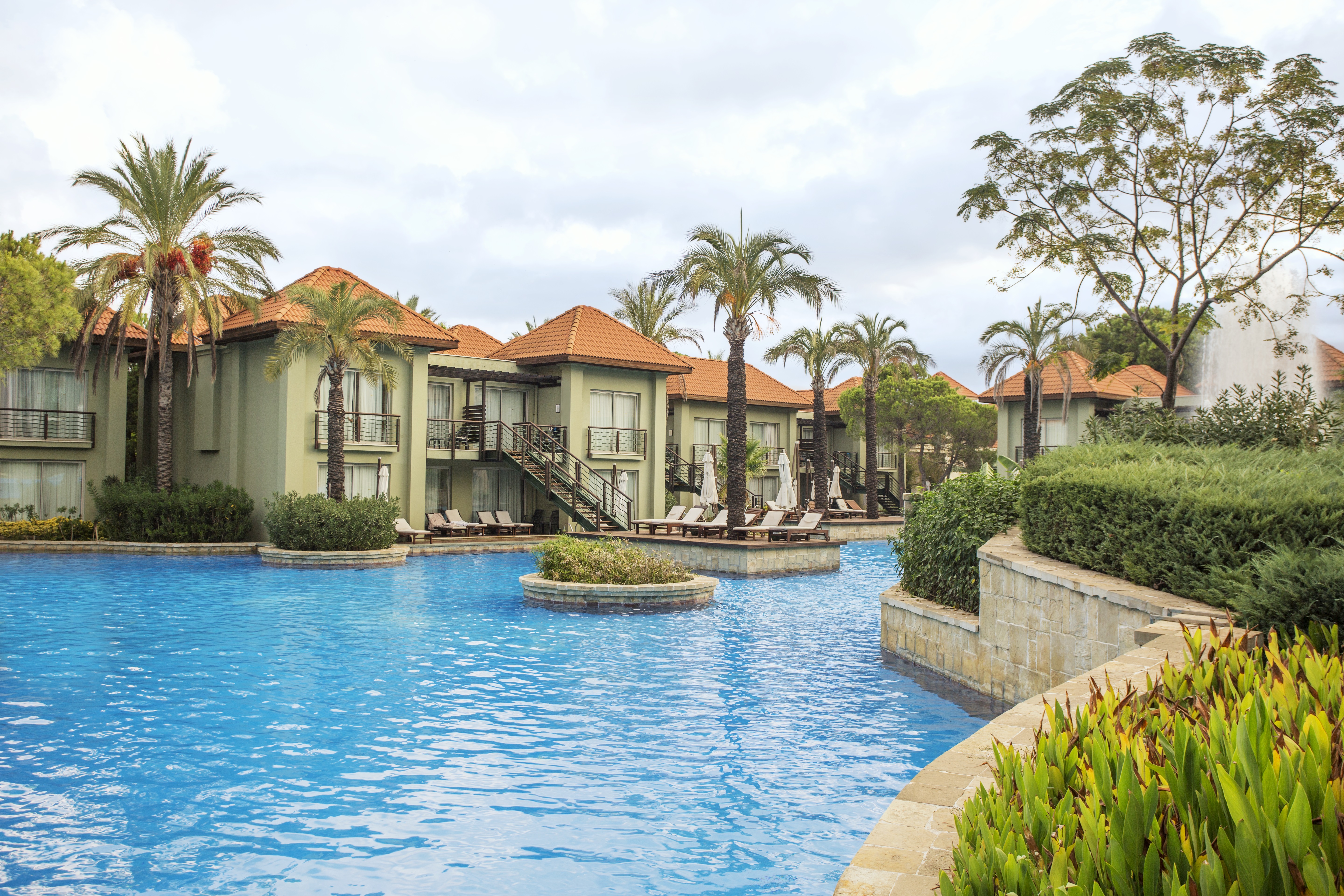 IC Hotels Green Palace & Villas