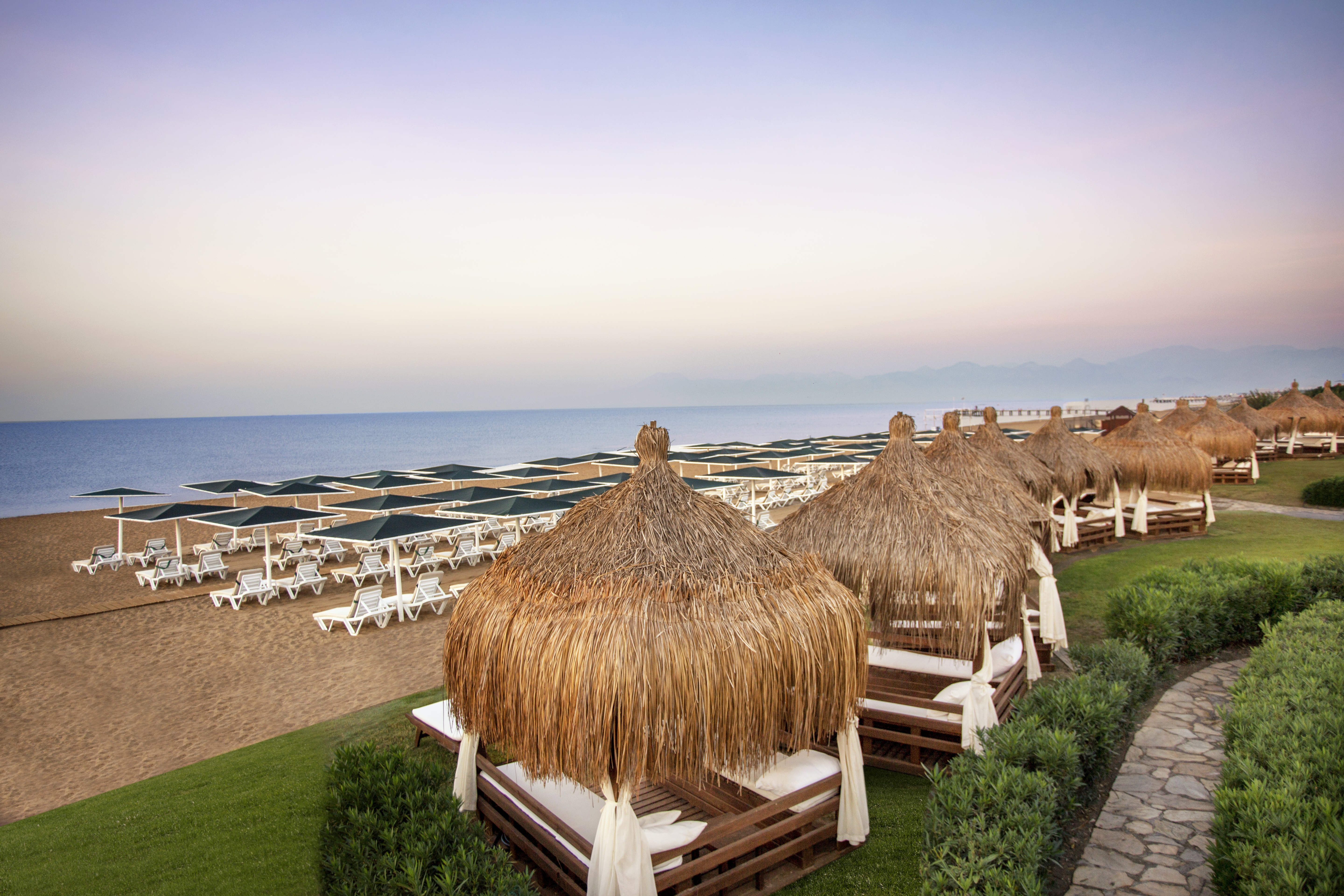 IC Hotels Green Palace & Villas