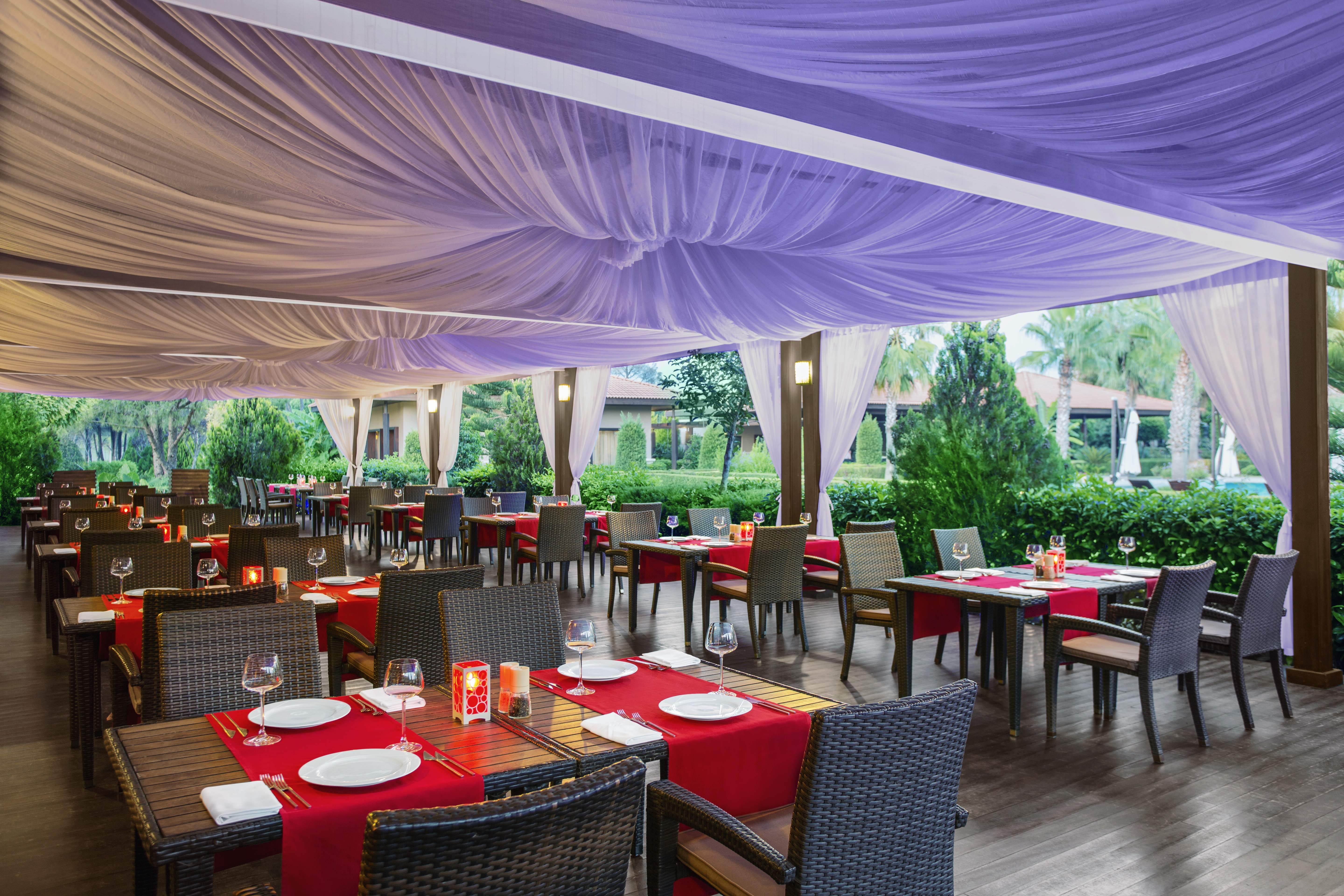 IC Hotels Green Palace & Villas