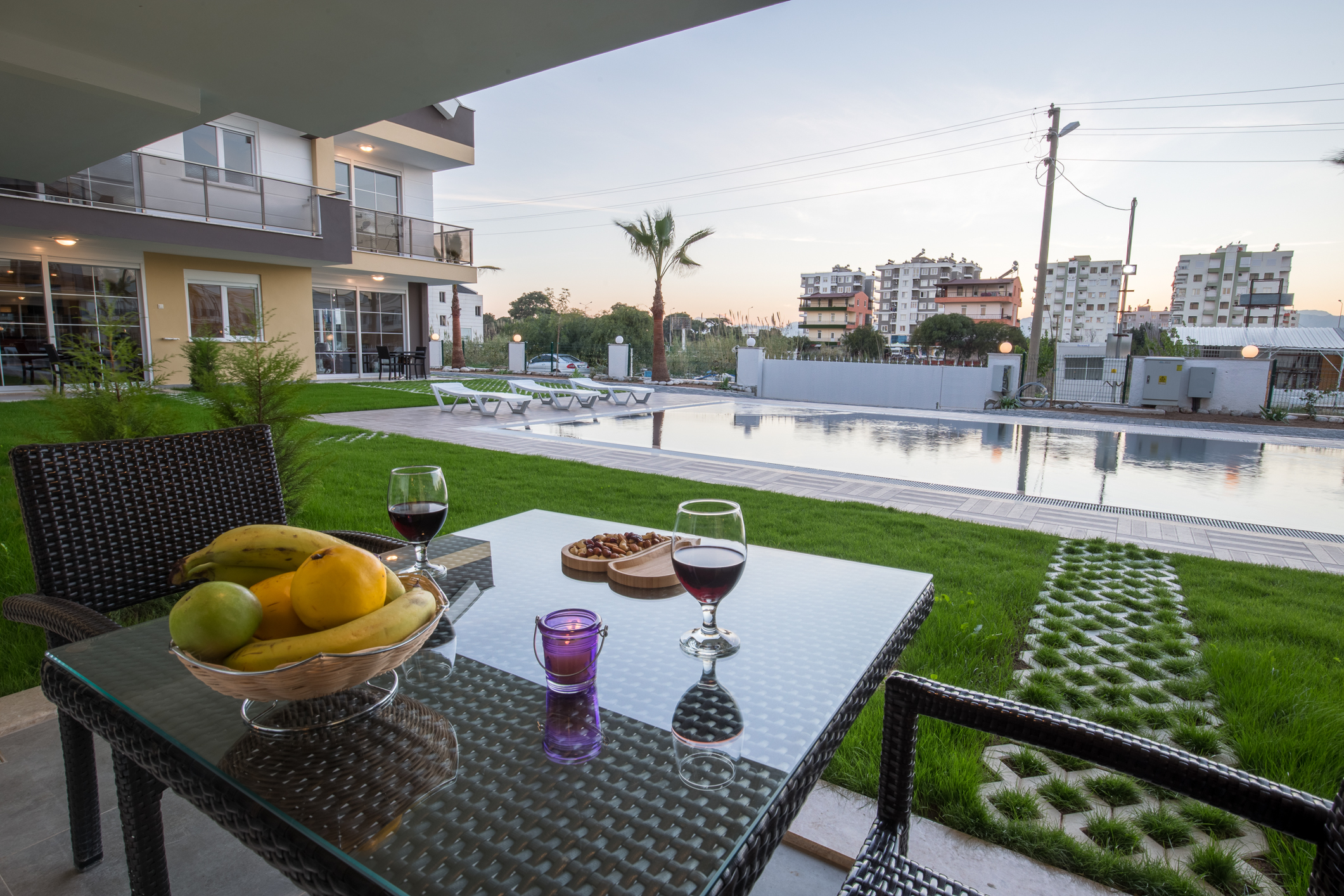 Lara Beach Homes