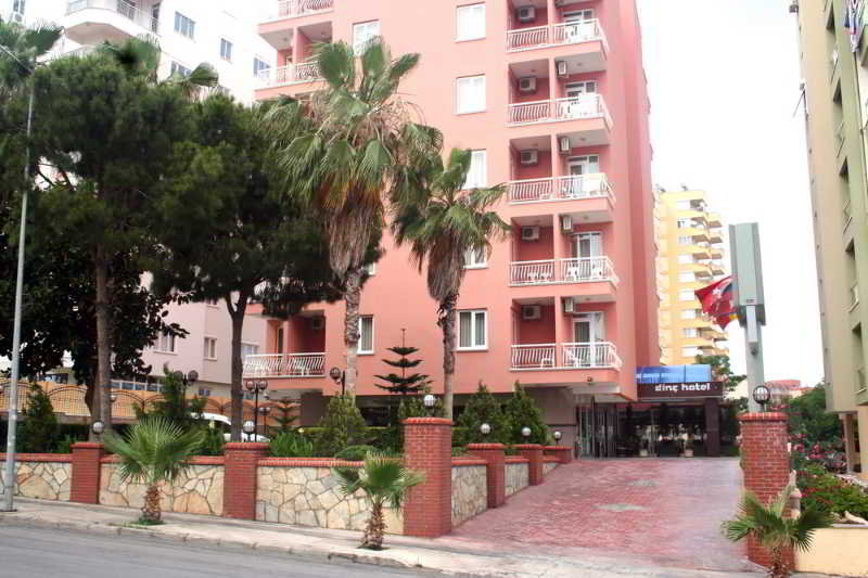 Lara Dinc Hotel
