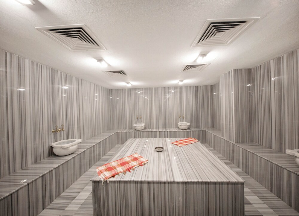 Laren Seaside Hotel & Spa