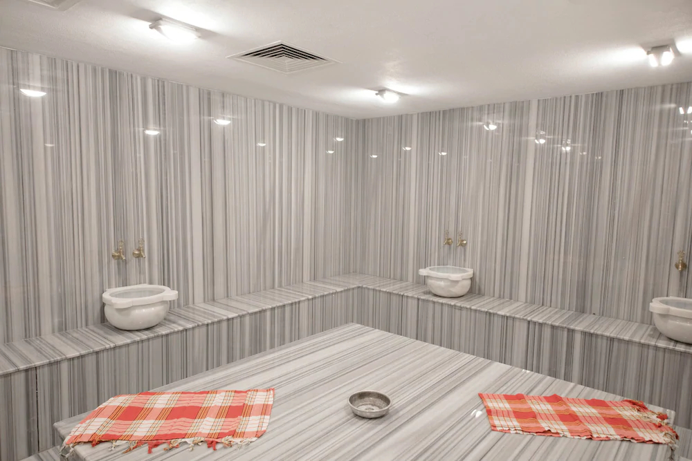 Laren Seaside Hotel & Spa