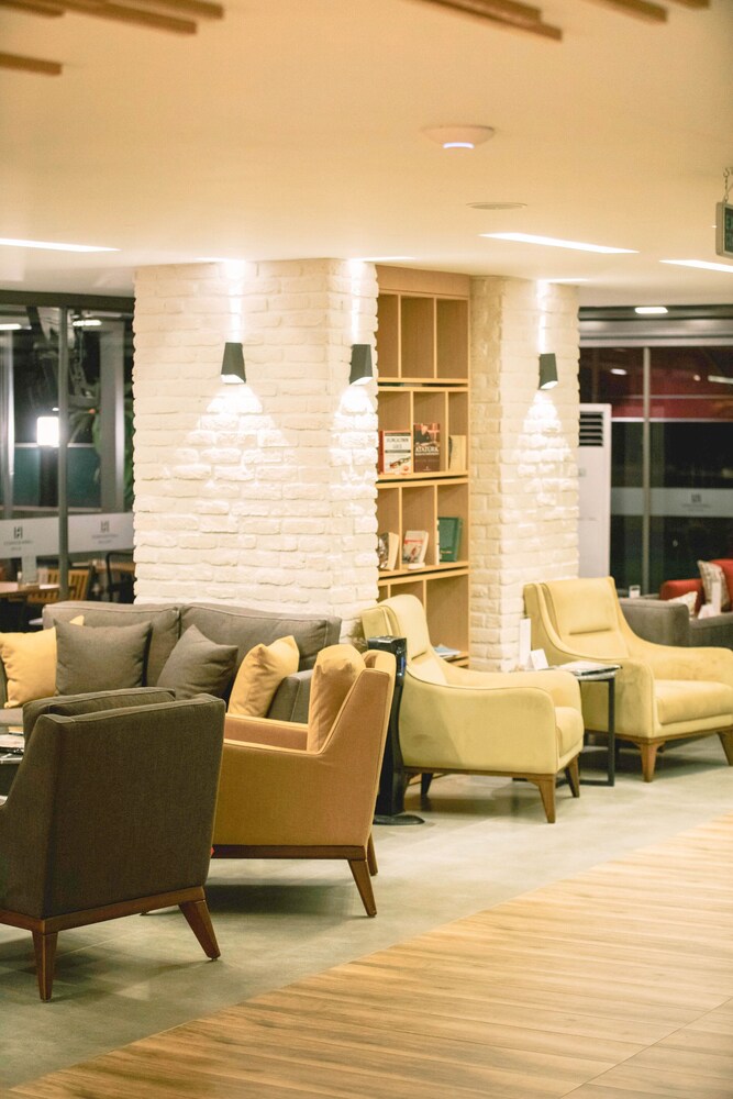 Laren Seaside Hotel & Spa