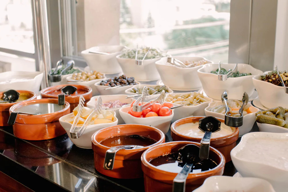 Laren Seaside Hotel & Spa