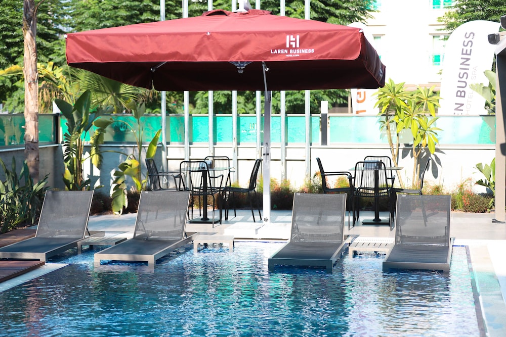 Laren Seaside Hotel & Spa