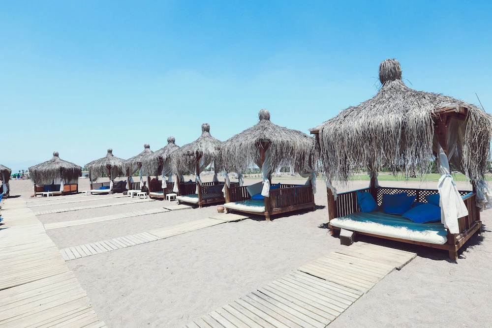 Laren Seaside Hotel & Spa