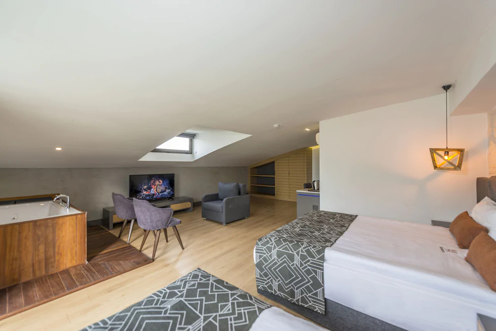 Laren Seaside Hotel & Spa