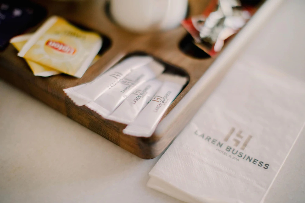 Laren Seaside Hotel & Spa