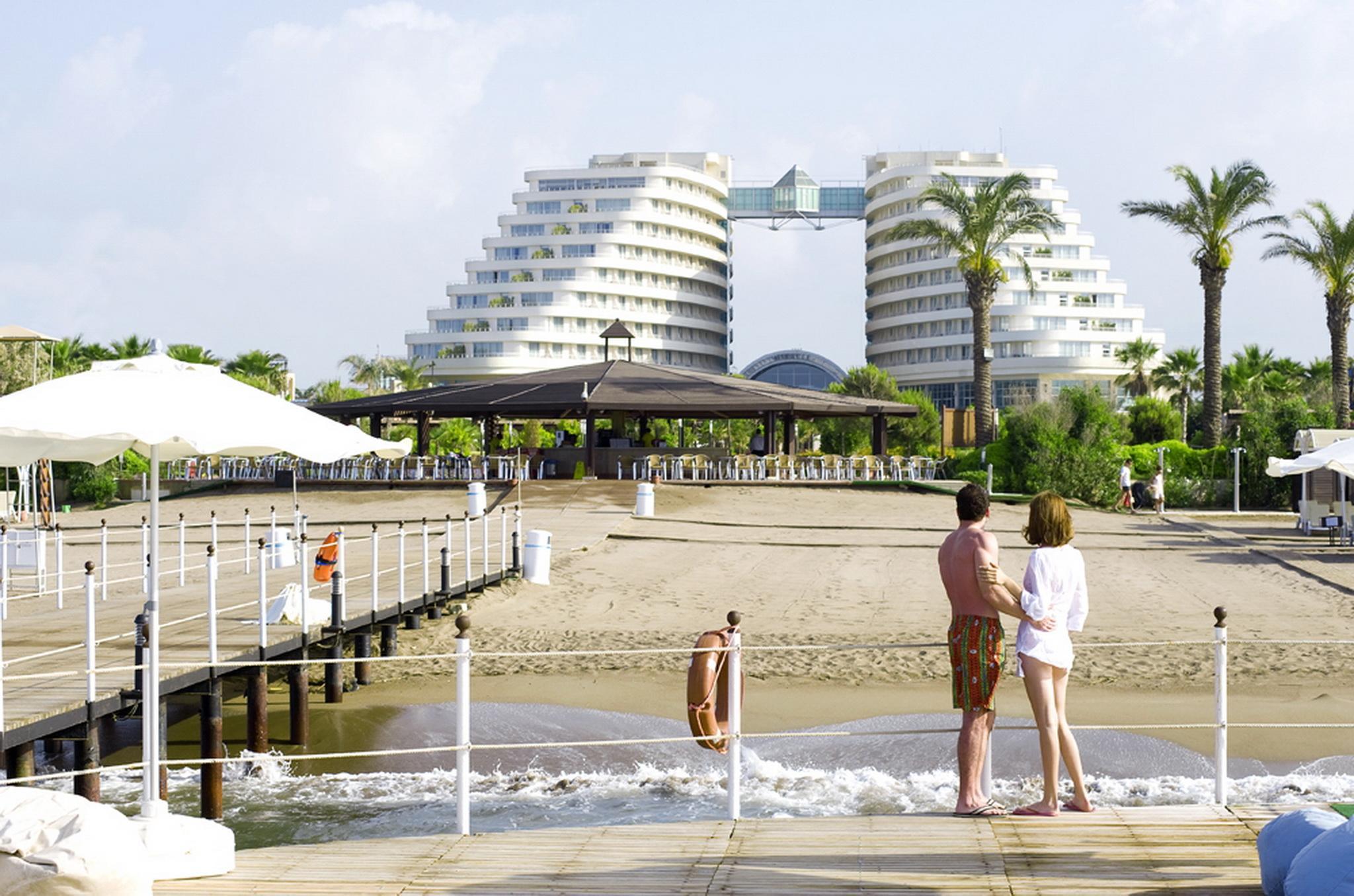Miracle Resort Hotel