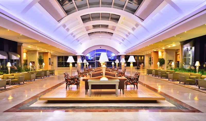 Miracle Resort Hotel