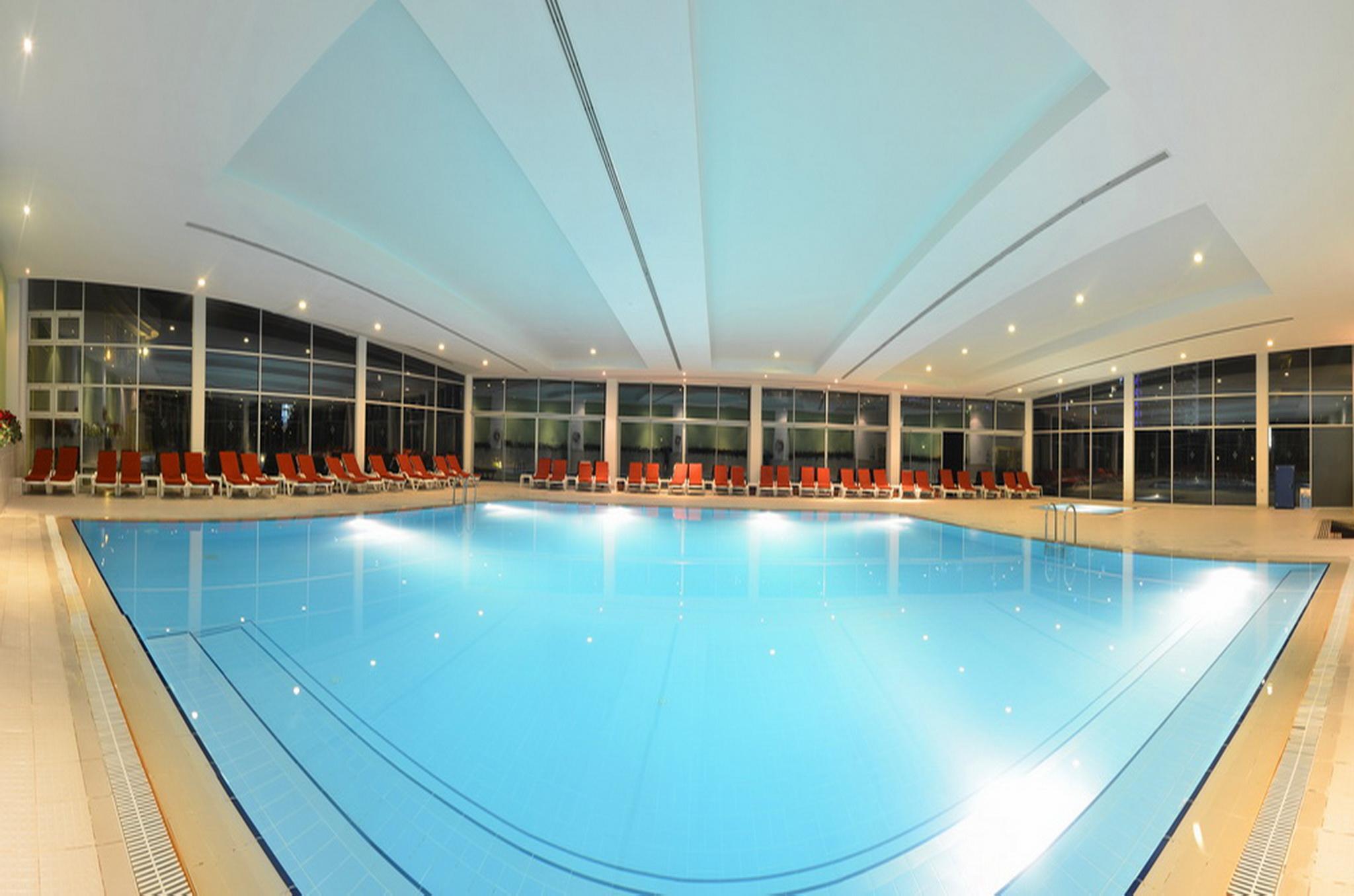 Miracle Resort Hotel