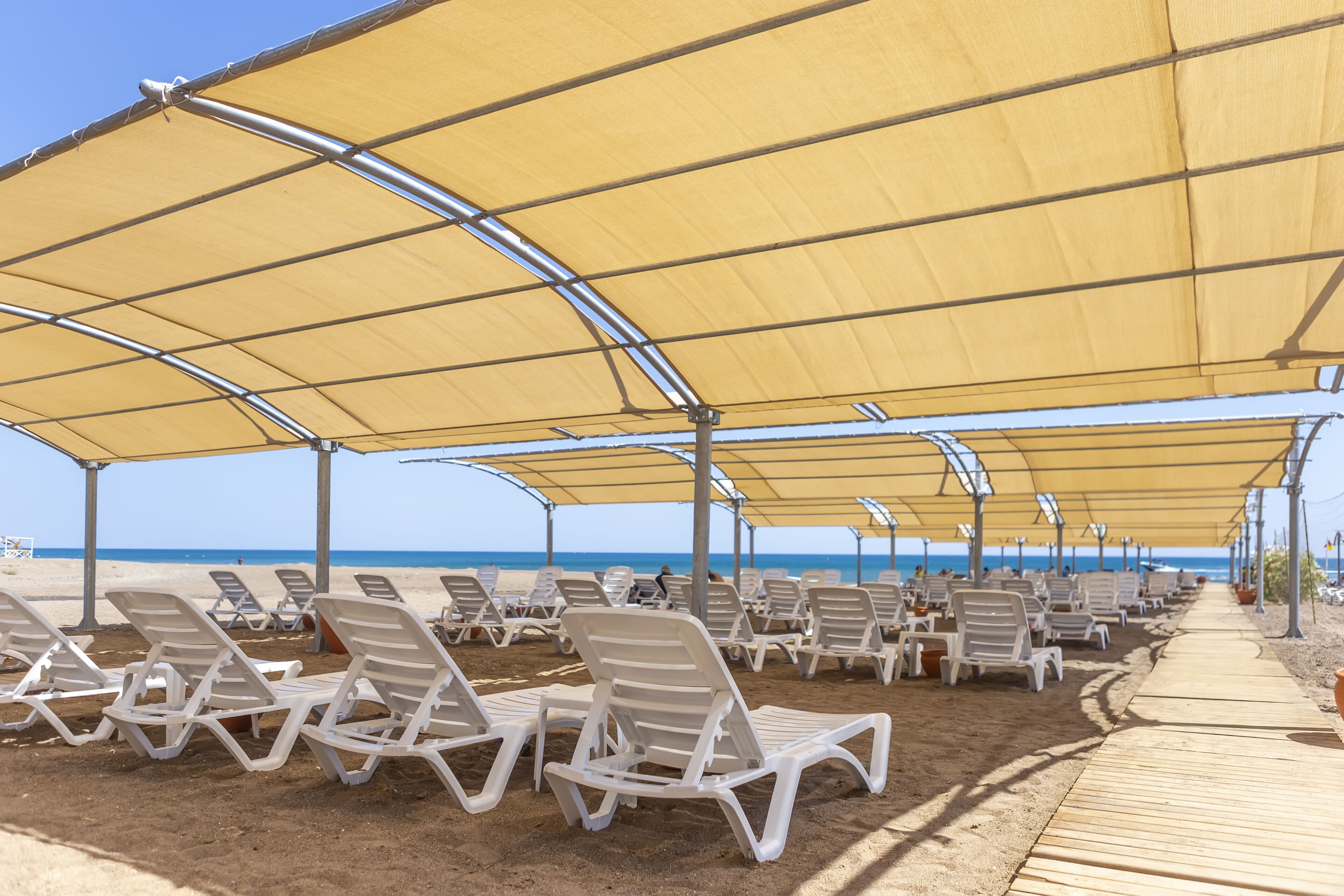 Zeyda Lara Hotel