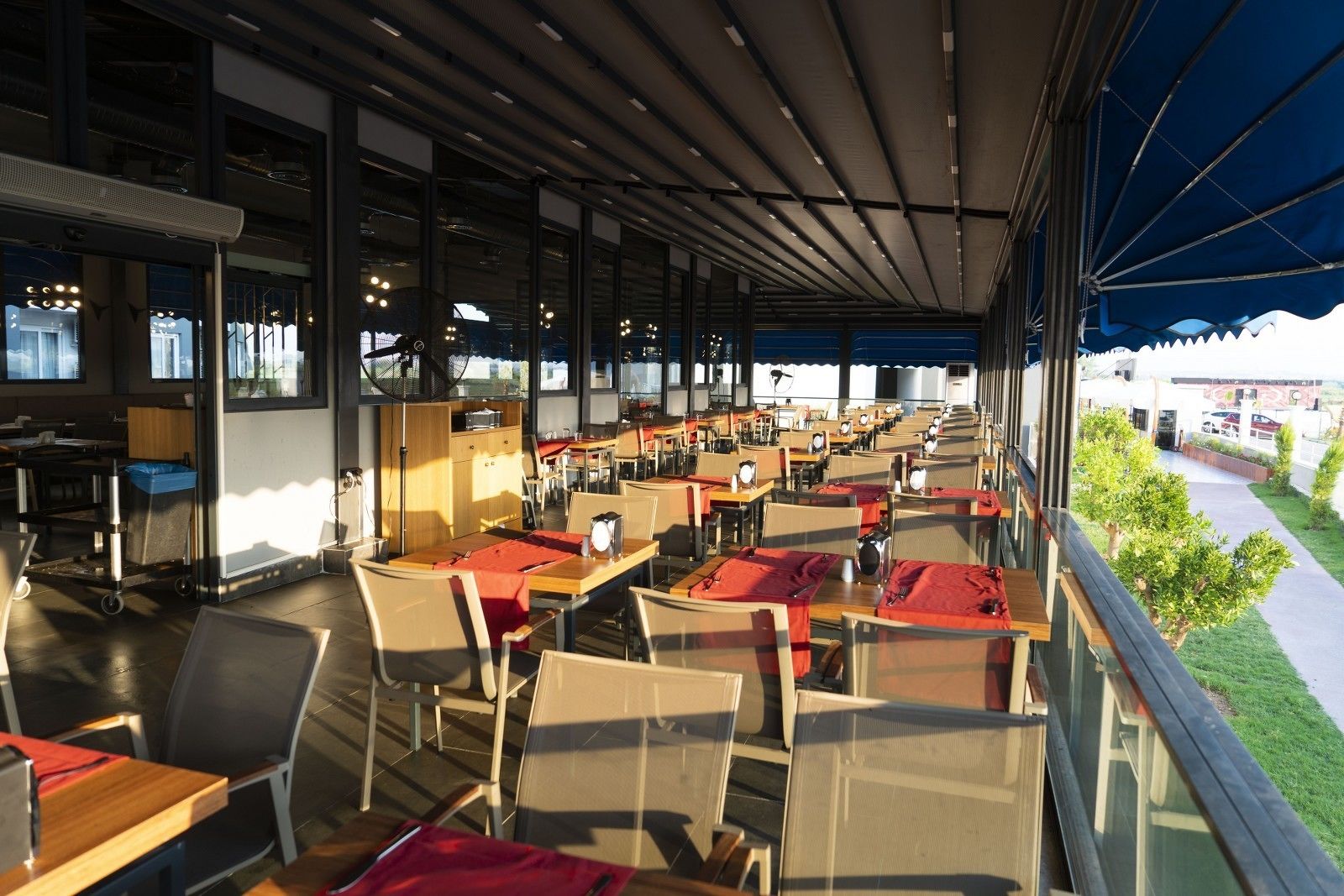Zeyda Lara Hotel