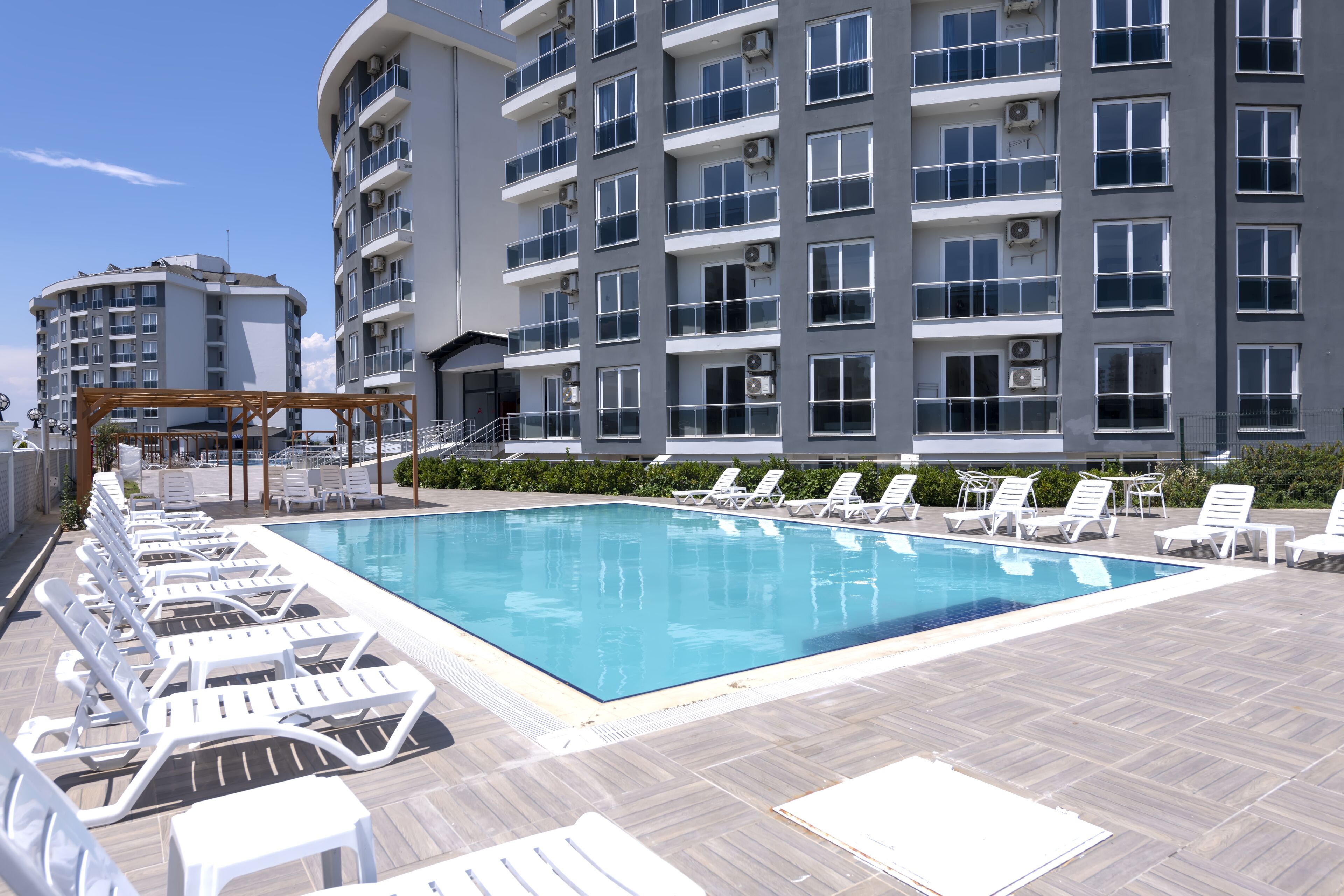 Zeyda Lara Hotel