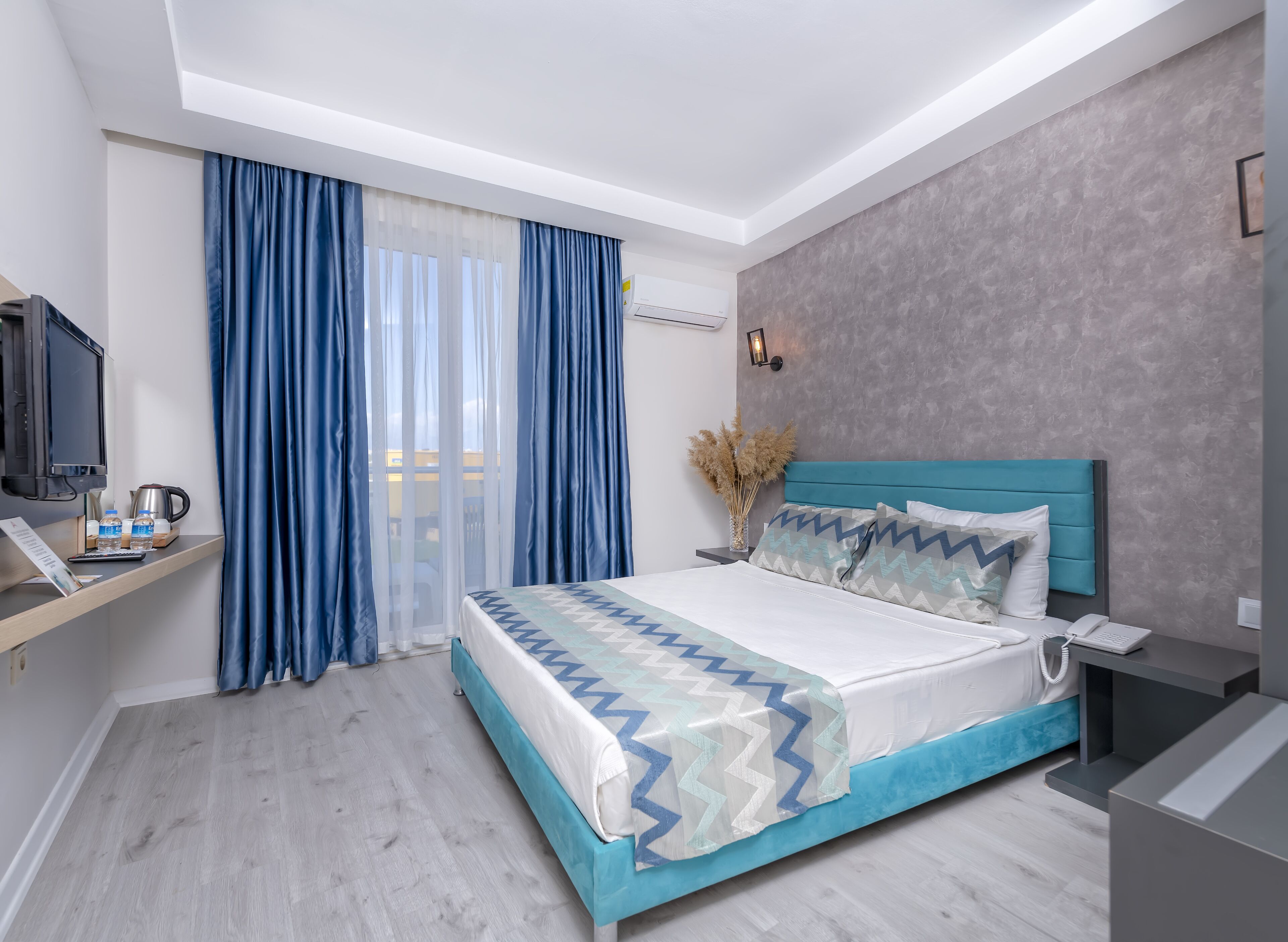 Zeyda Lara Hotel