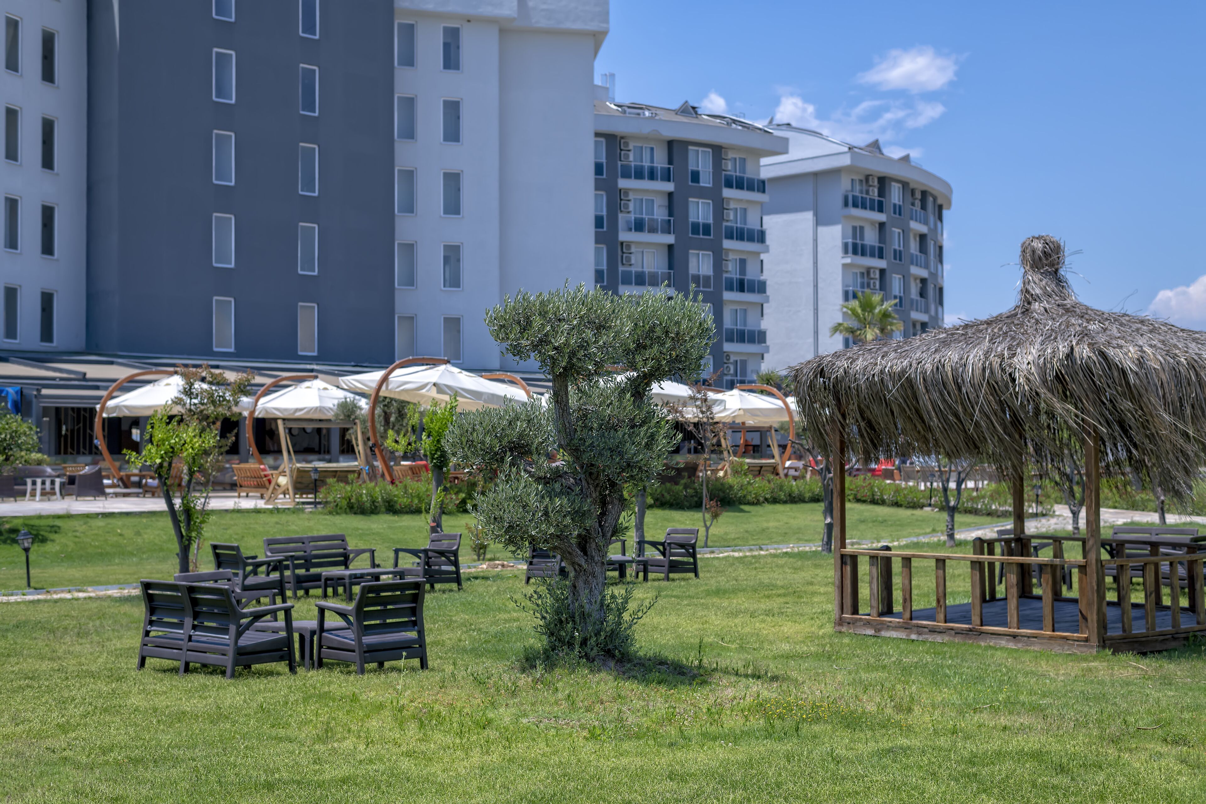 Zeyda Lara Hotel