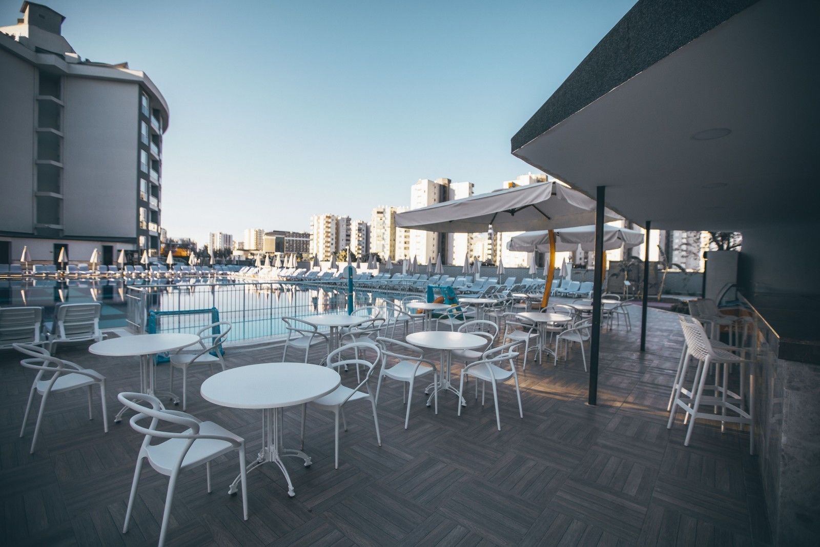 Zeyda Lara Hotel