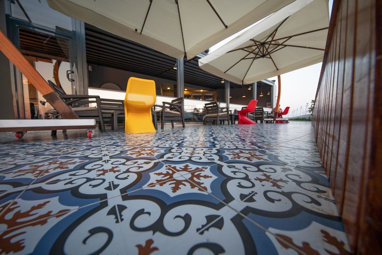 Zeyda Lara Hotel