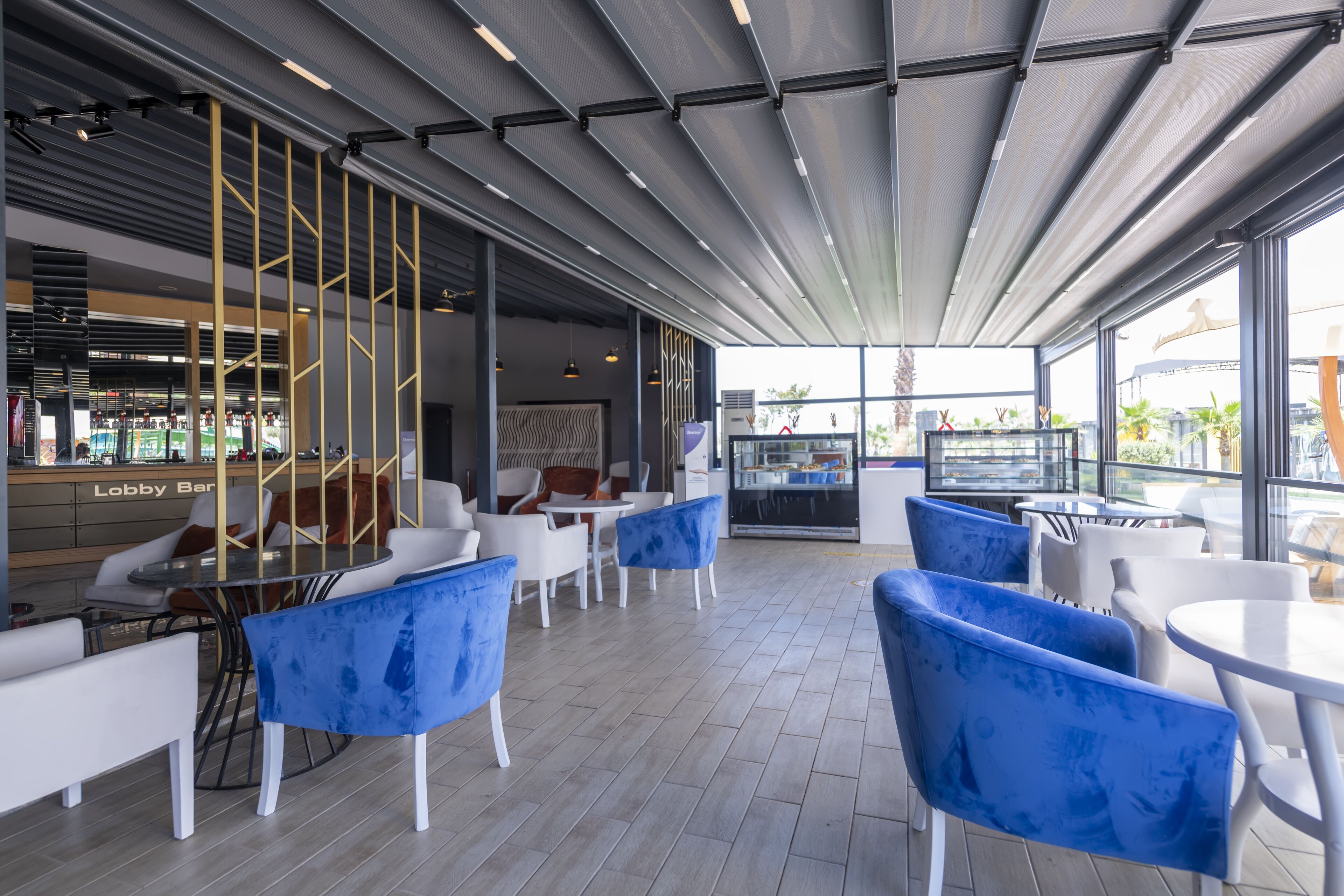 Zeyda Lara Hotel