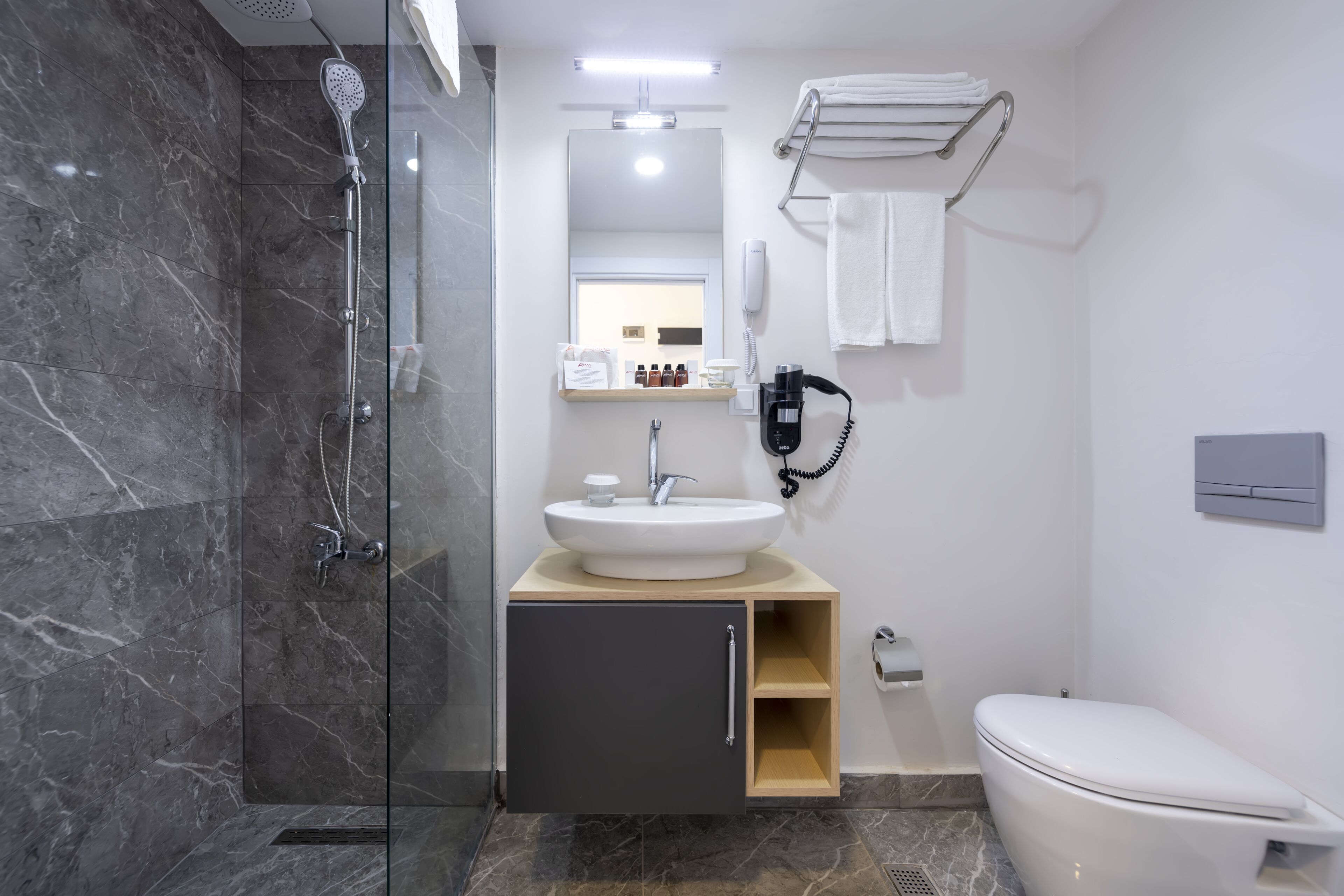 Zeyda Lara Hotel