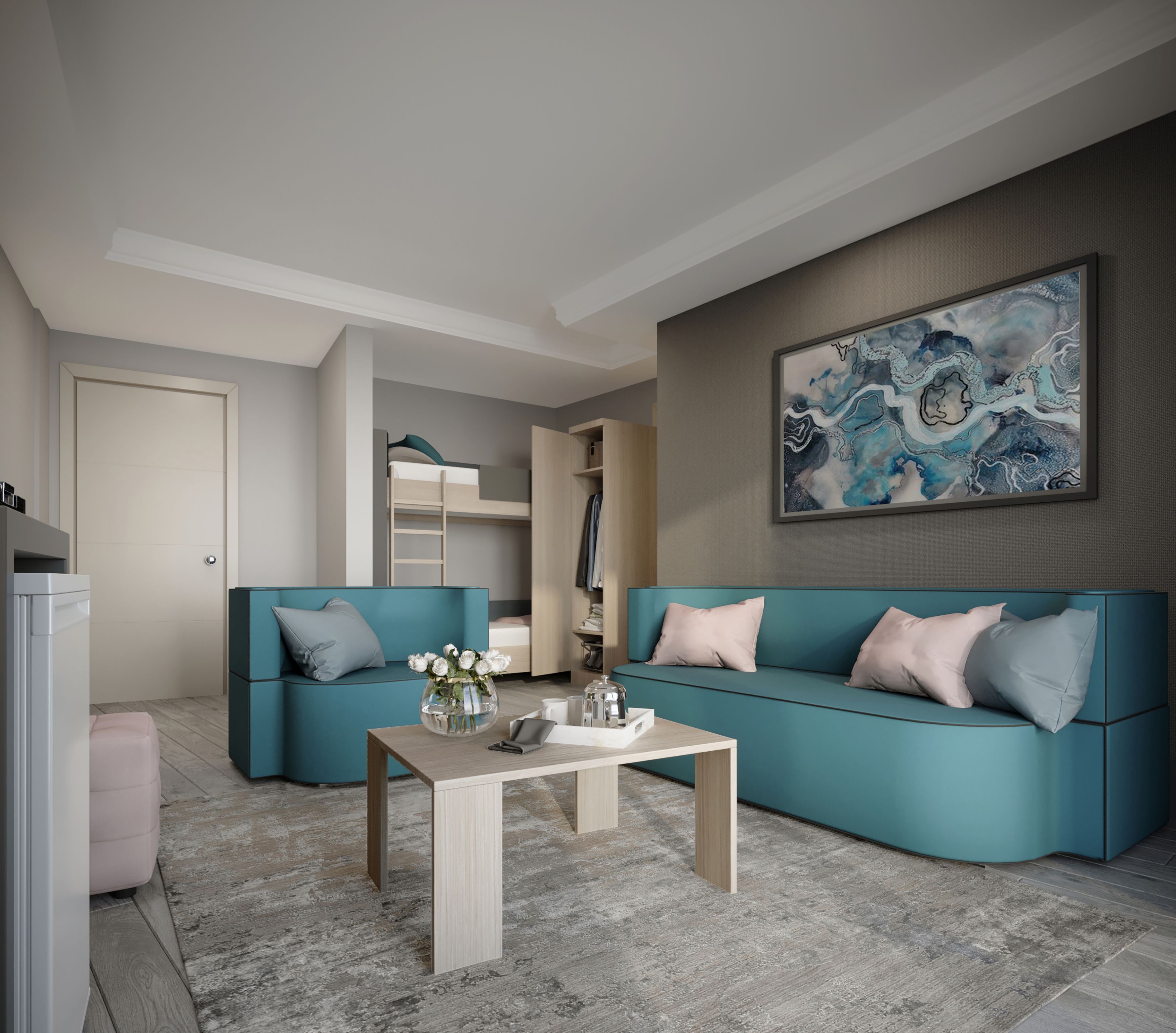 Zeyda Lara Hotel