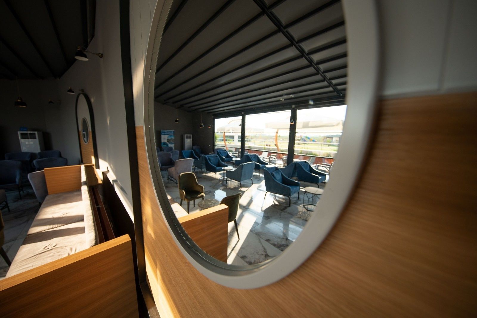 Zeyda Lara Hotel